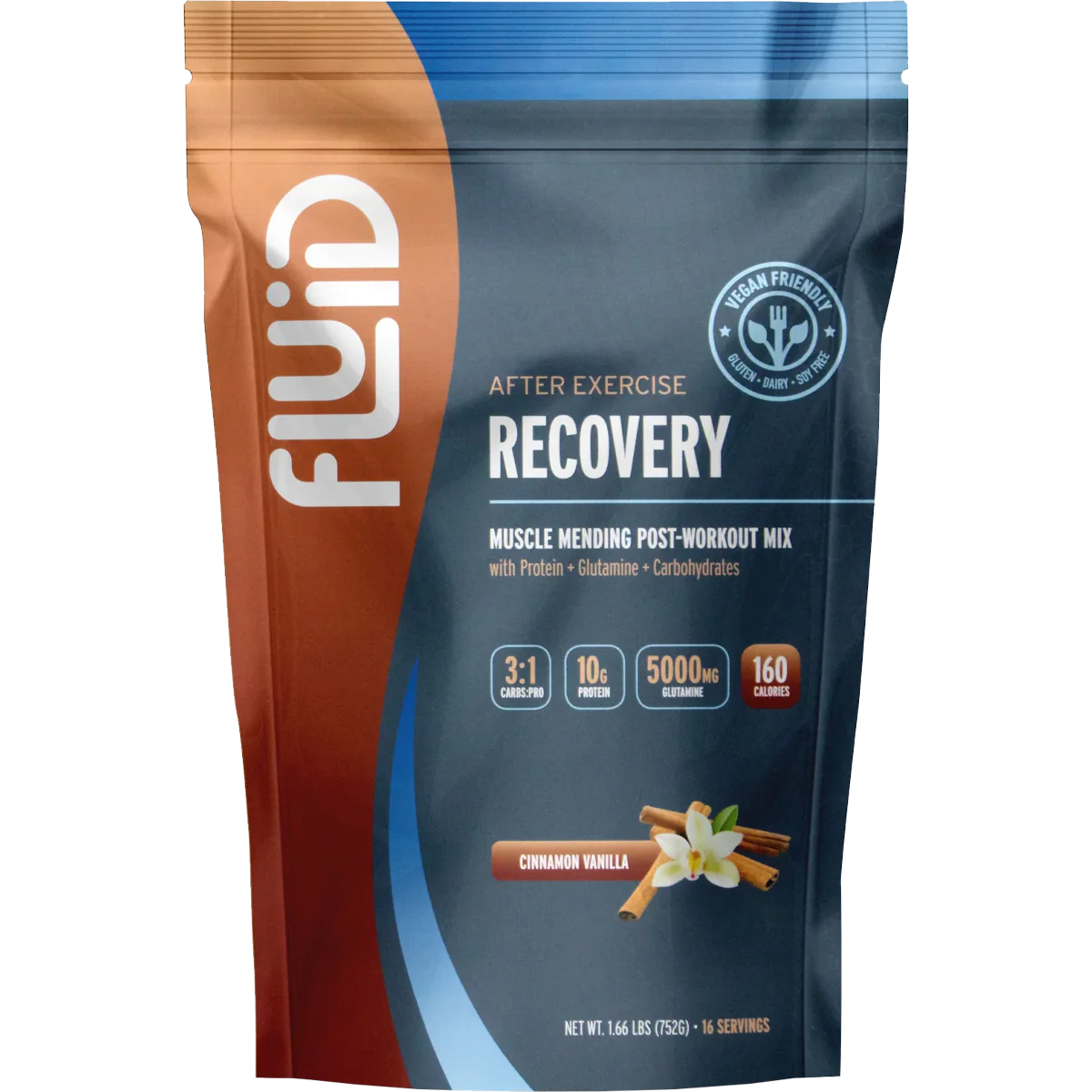 Fluid Recovery (16 Servings)