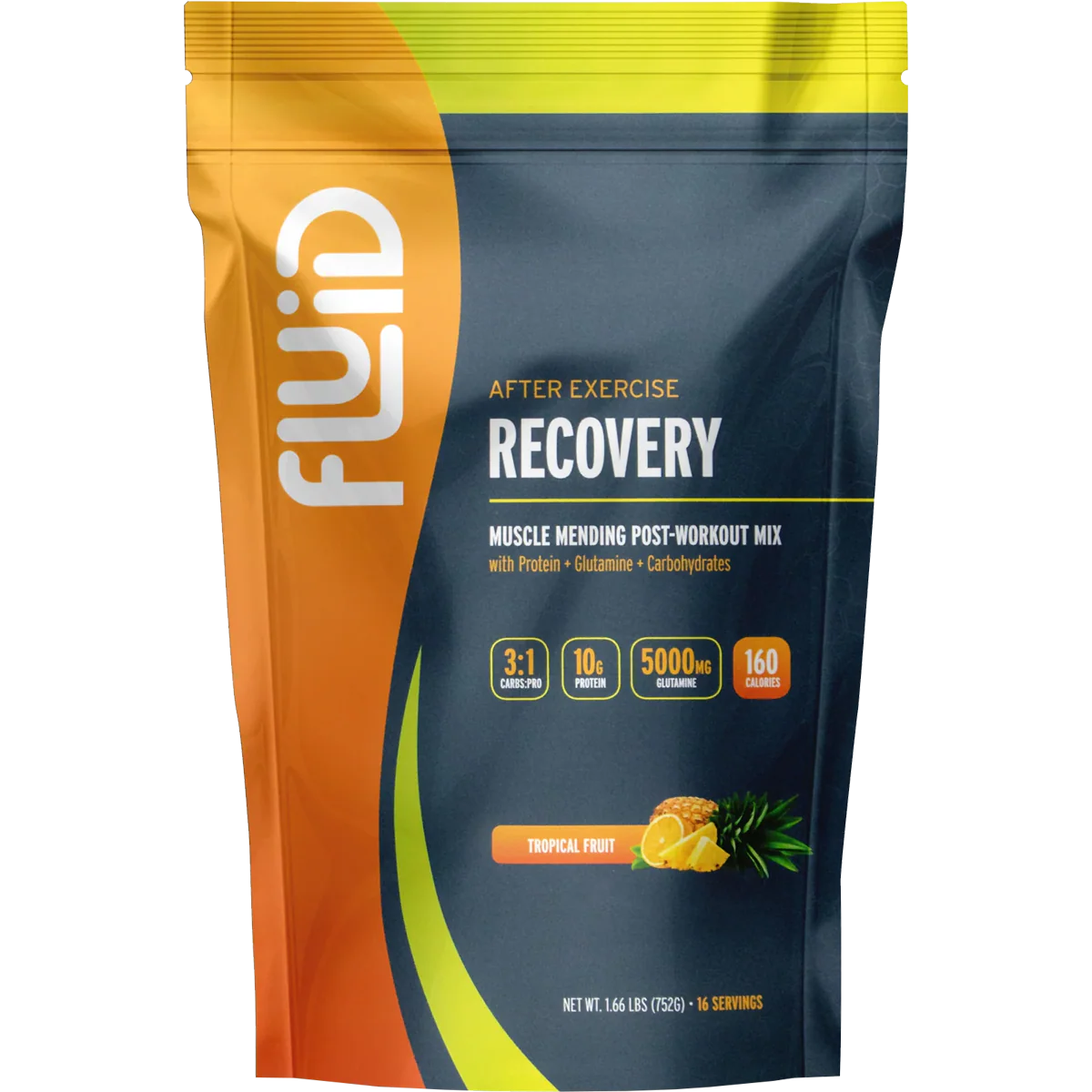 Fluid Recovery (16 Servings) - Image 2
