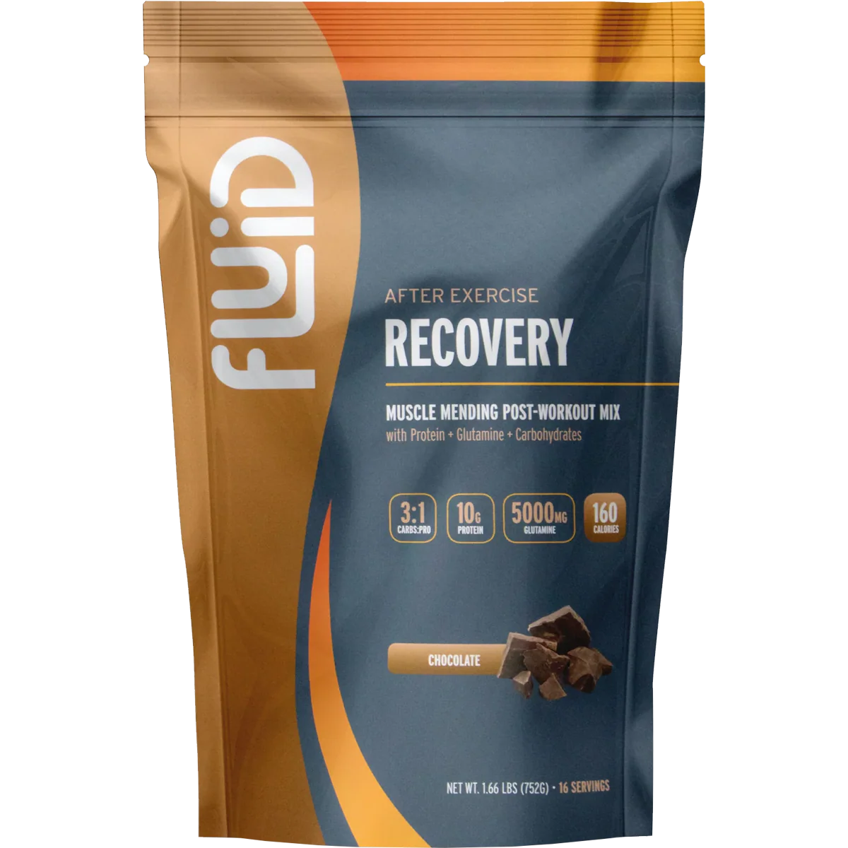 Fluid Recovery (16 Servings) - Image 3