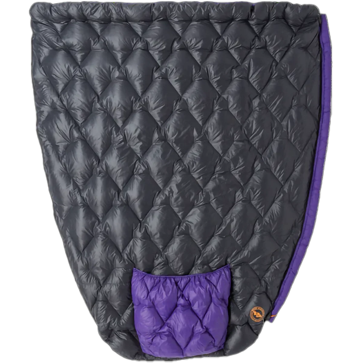 Fly Creek UL Zip Quilt 50 - Regular - Image 3