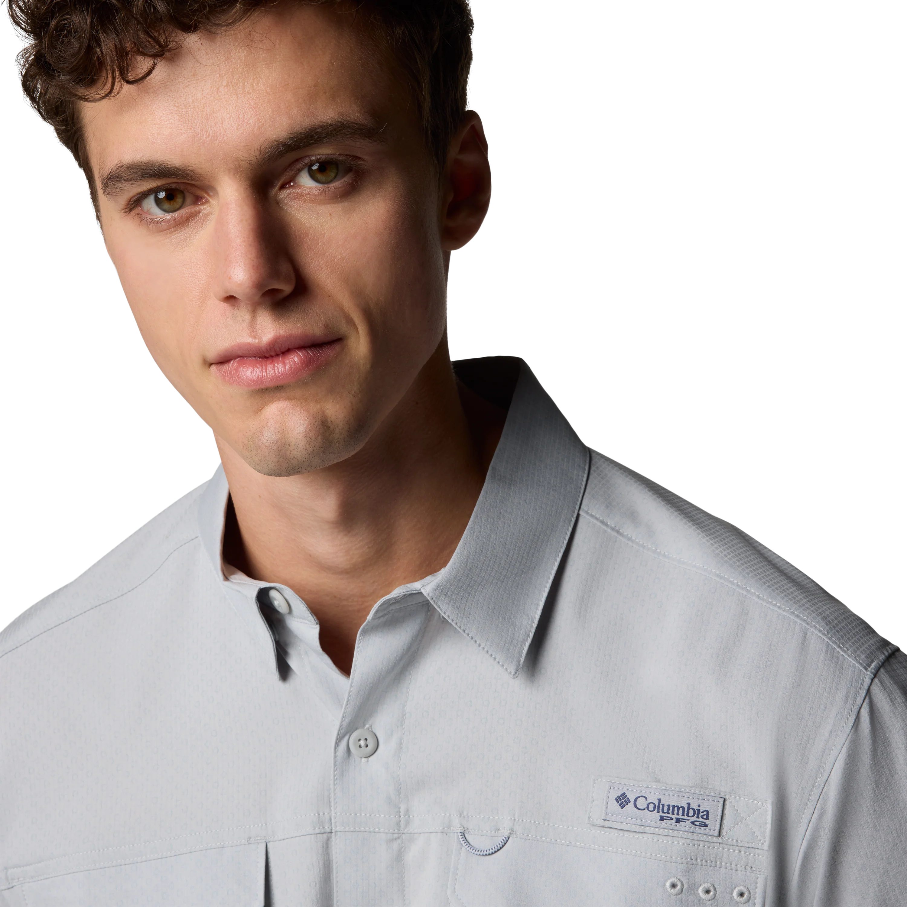 Men's Fly Range Zero Long Sleeve Shirt - Image 7