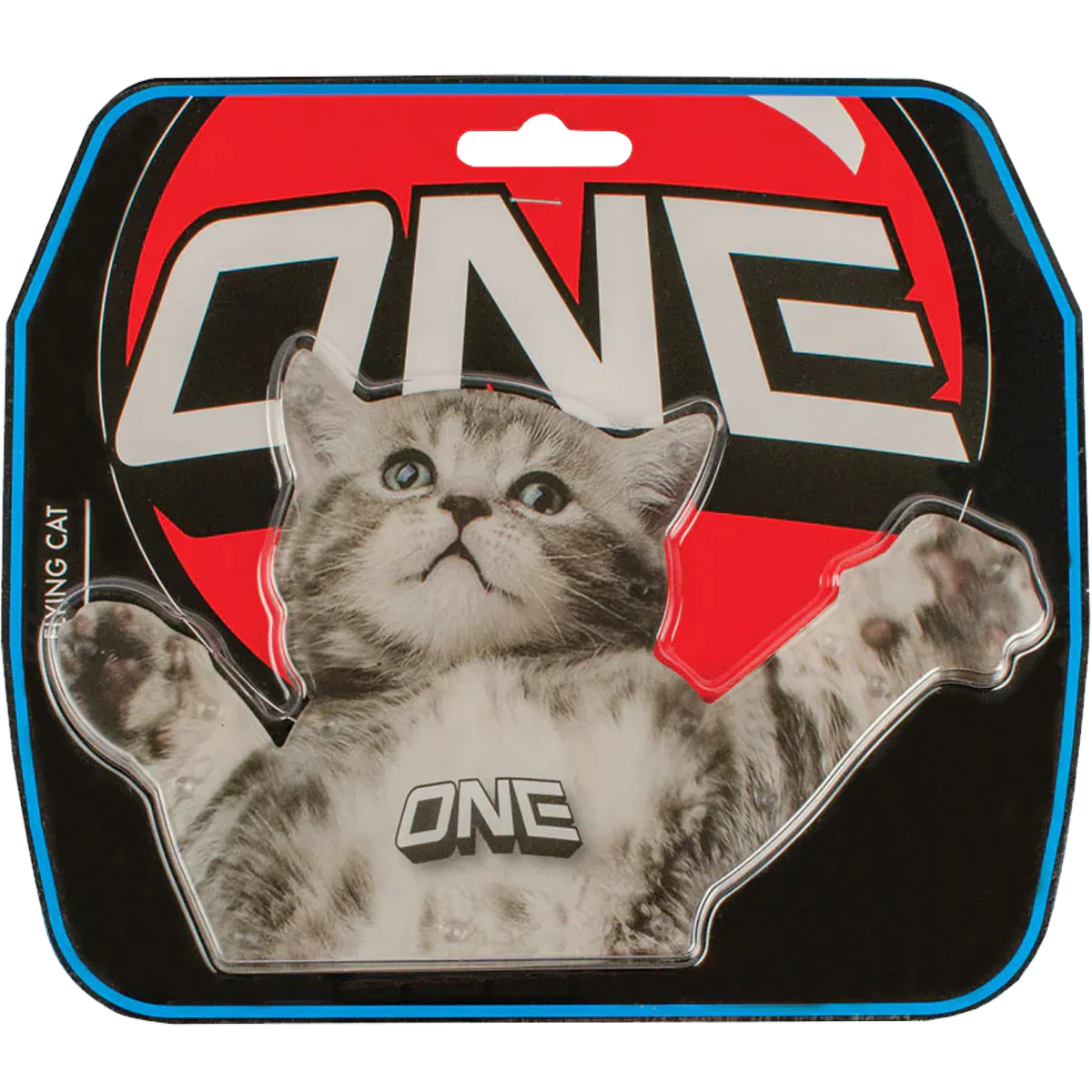 Flying Cat - Image 3