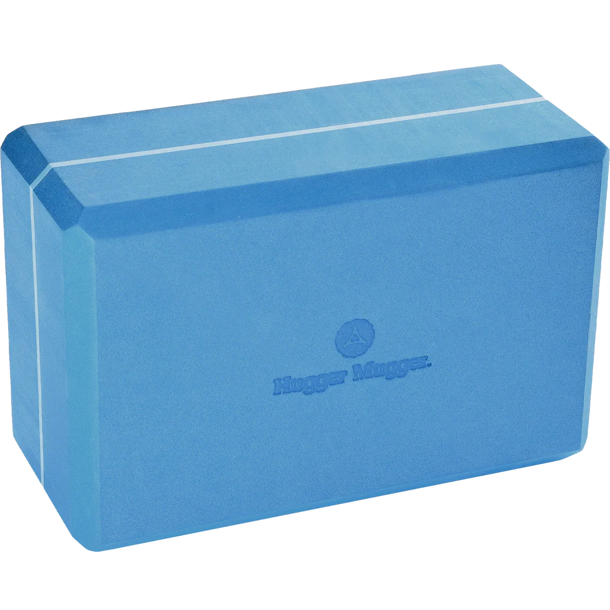 4" Foam Yoga Block