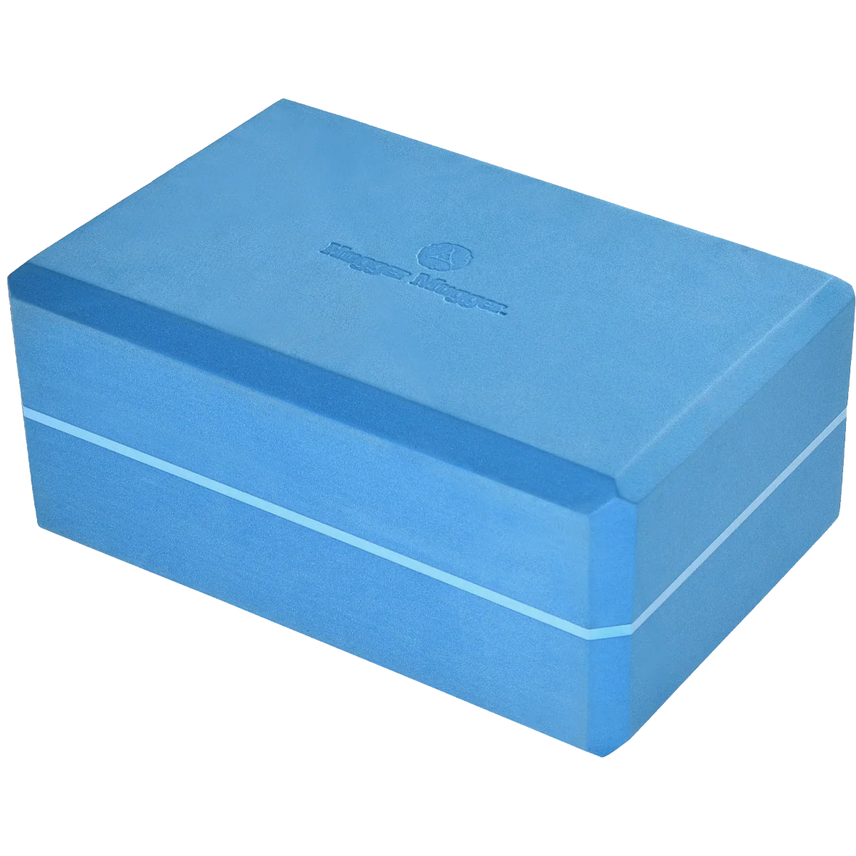 4" Foam Yoga Block - Image 3
