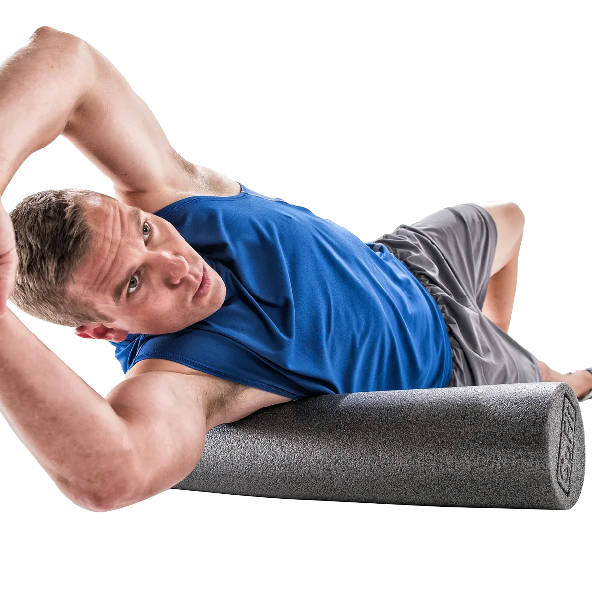 Foam Roller 36" - Image 2