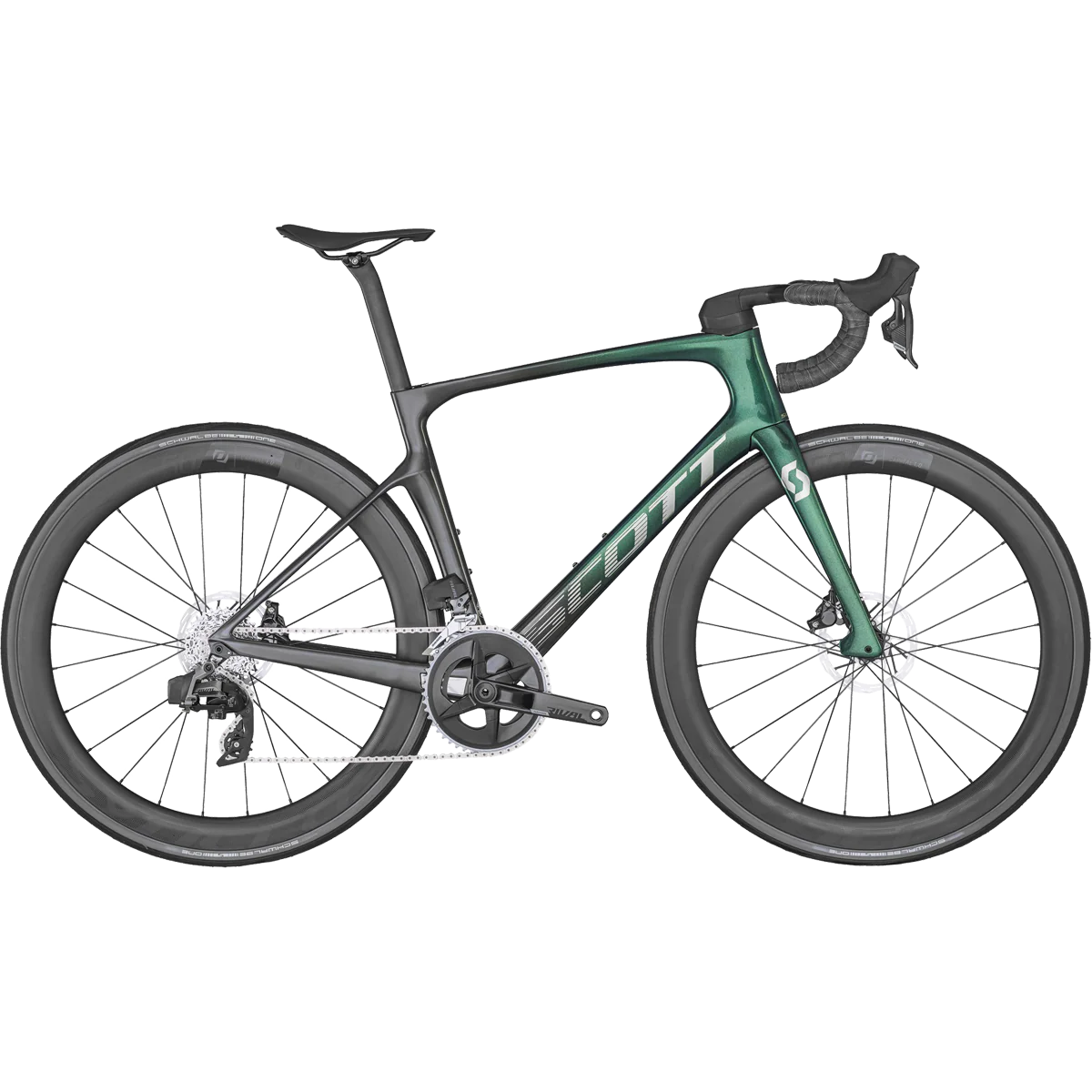 Foil RC 20