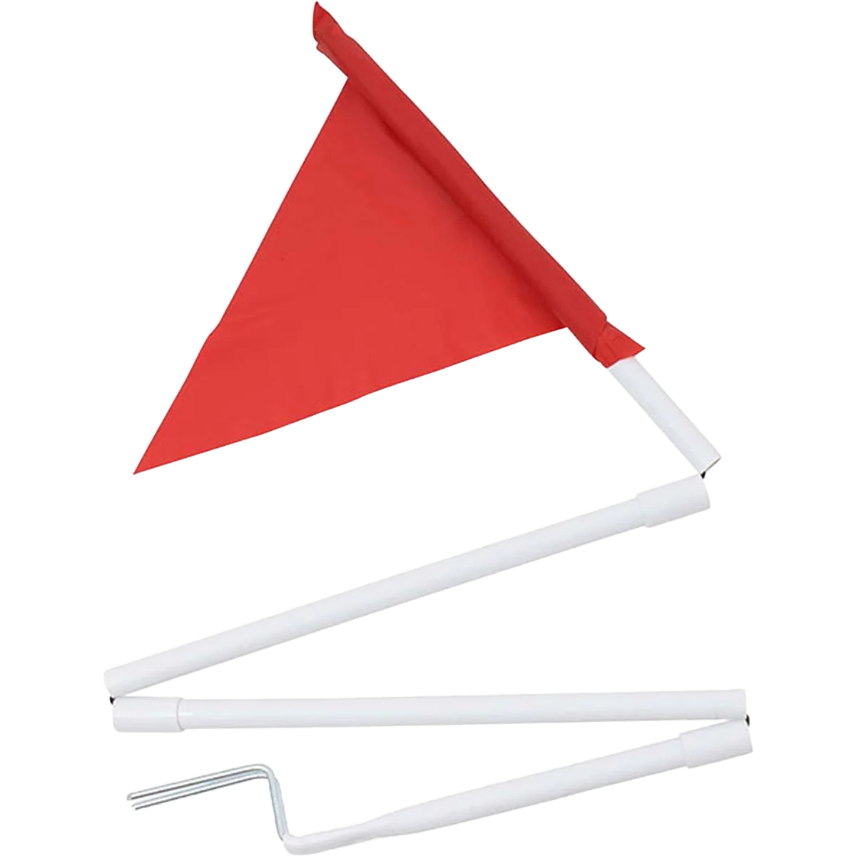 Fold a Flag System (set of 4 flags) - Image 2