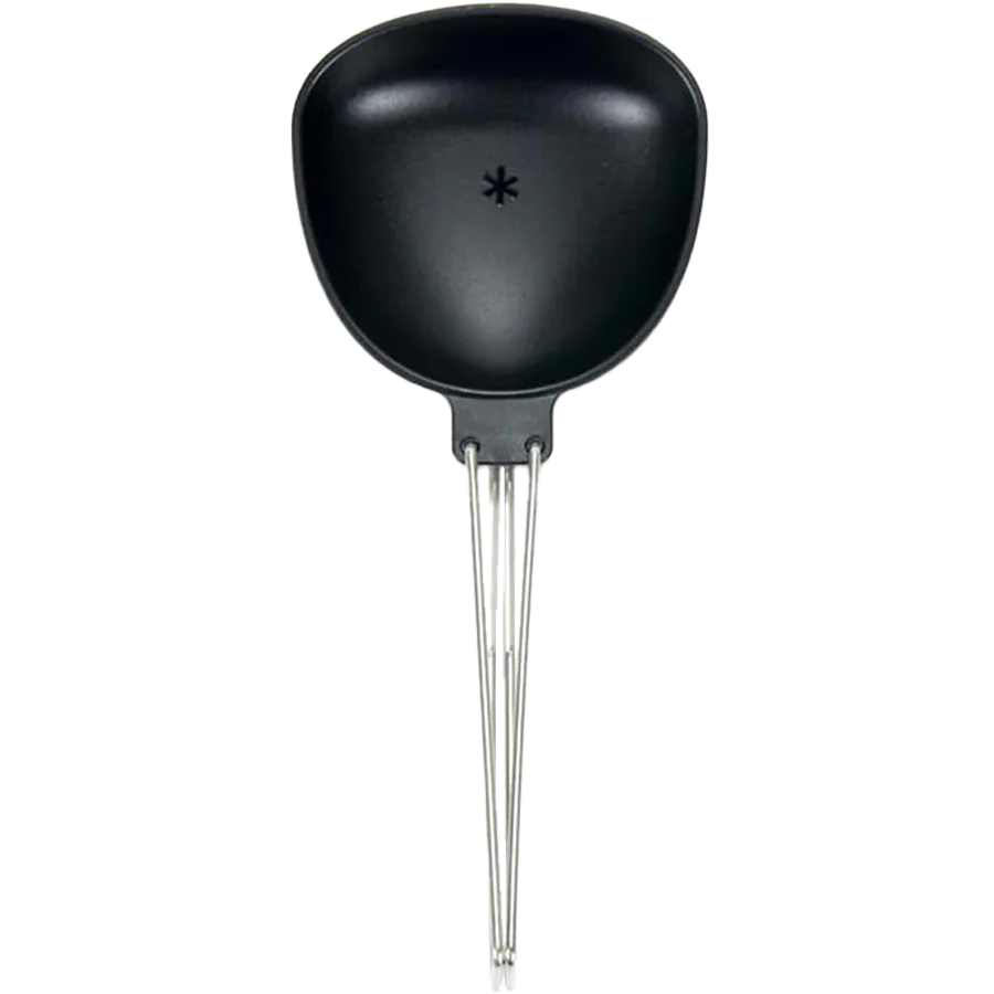 Folding Ladle