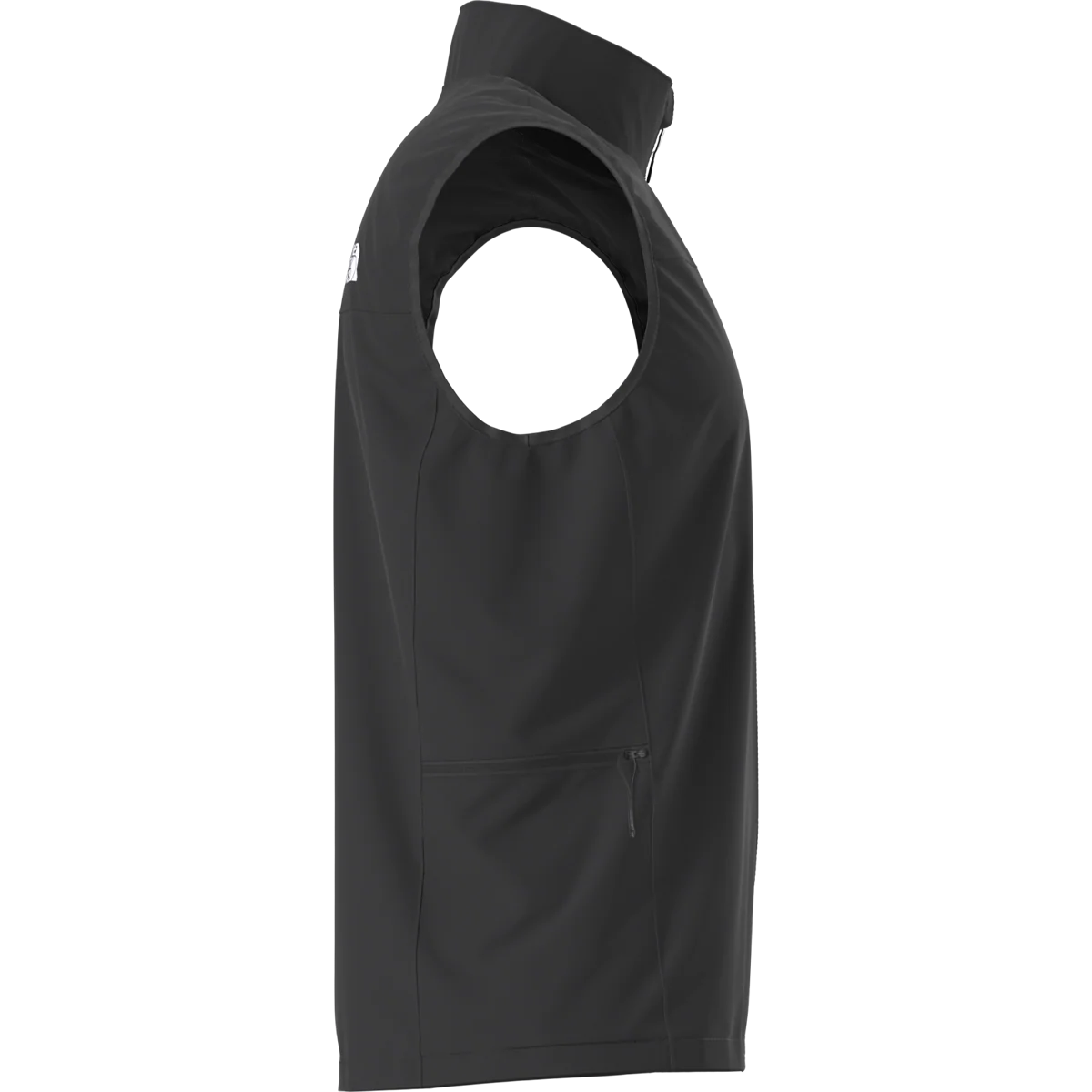 Men's Fontanales Wind Vest - Image 4