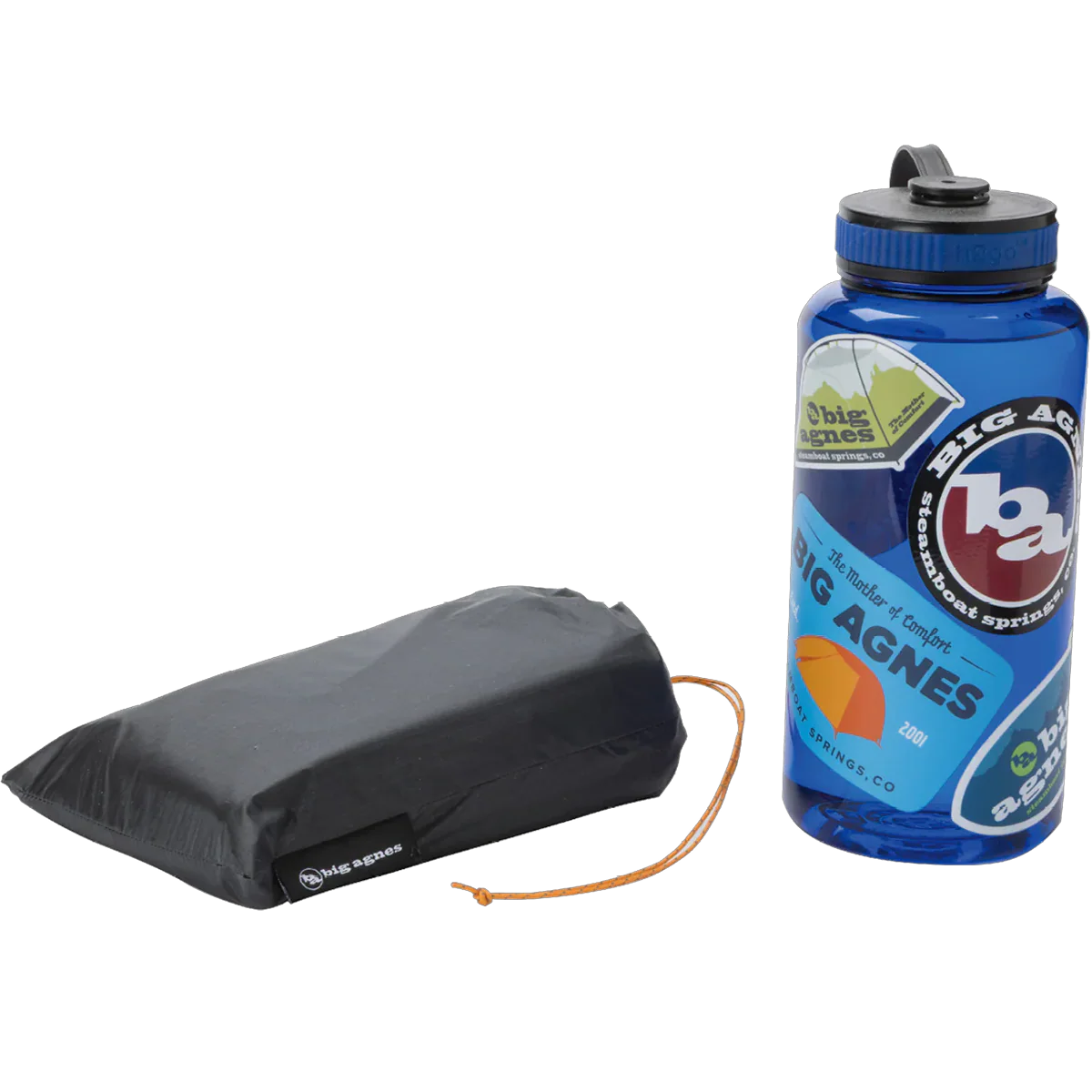 Copper Spur UL1 Bikepack Footprint - Image 3