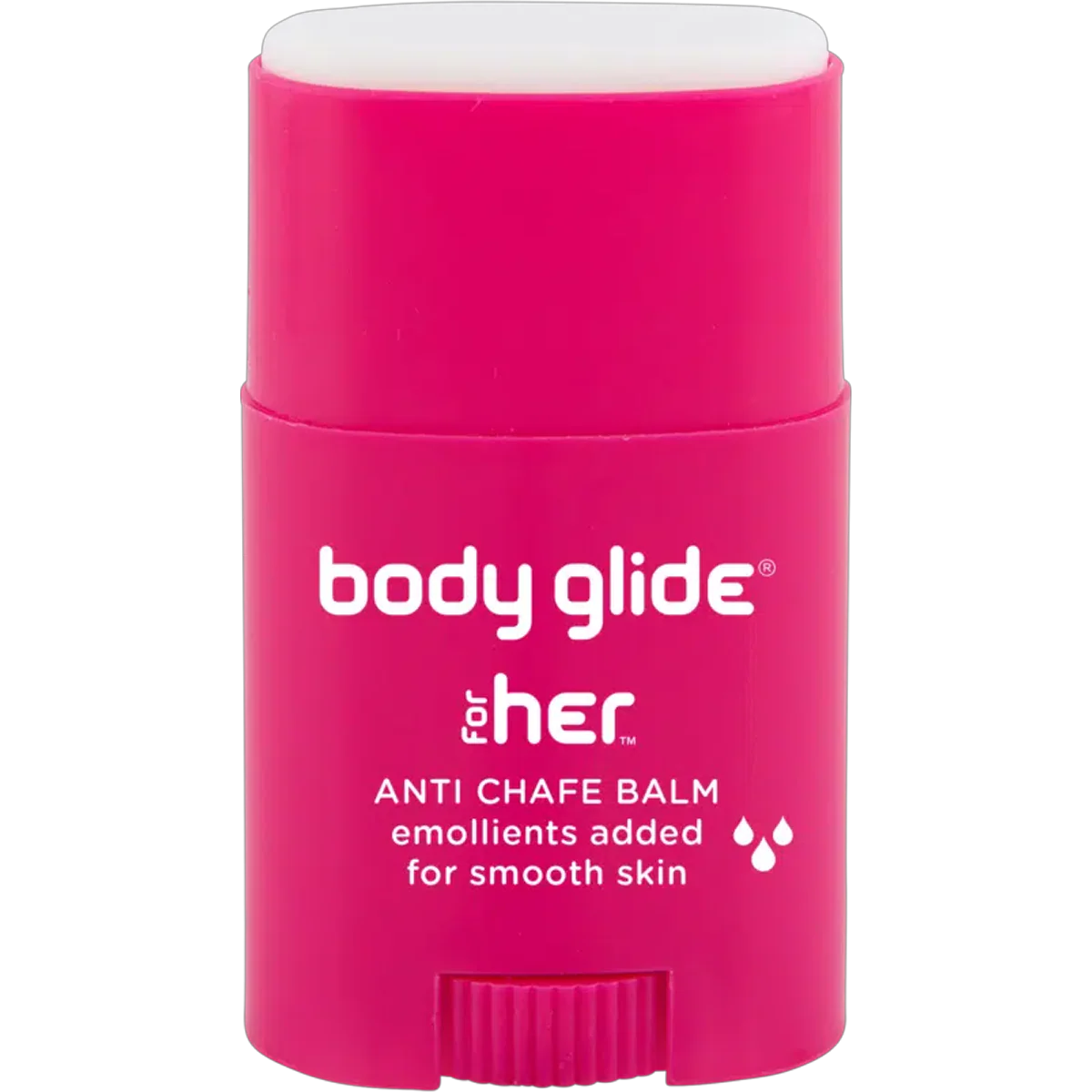For Her Anti Chafe Stick 0.8 oz