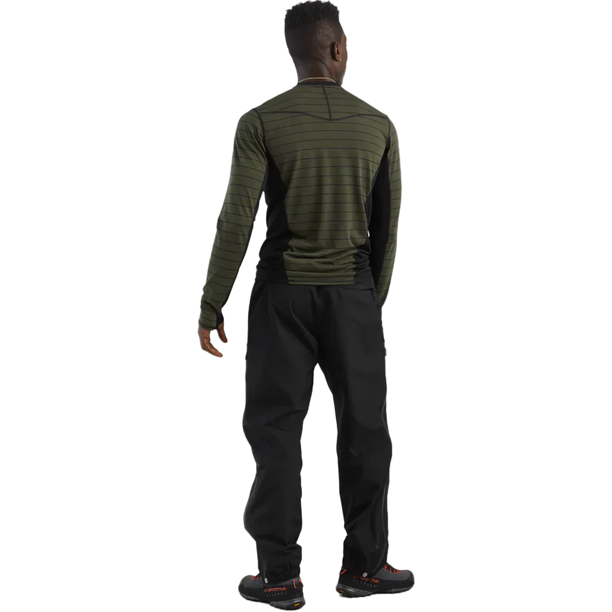 Men's Foray Pants - Image 4