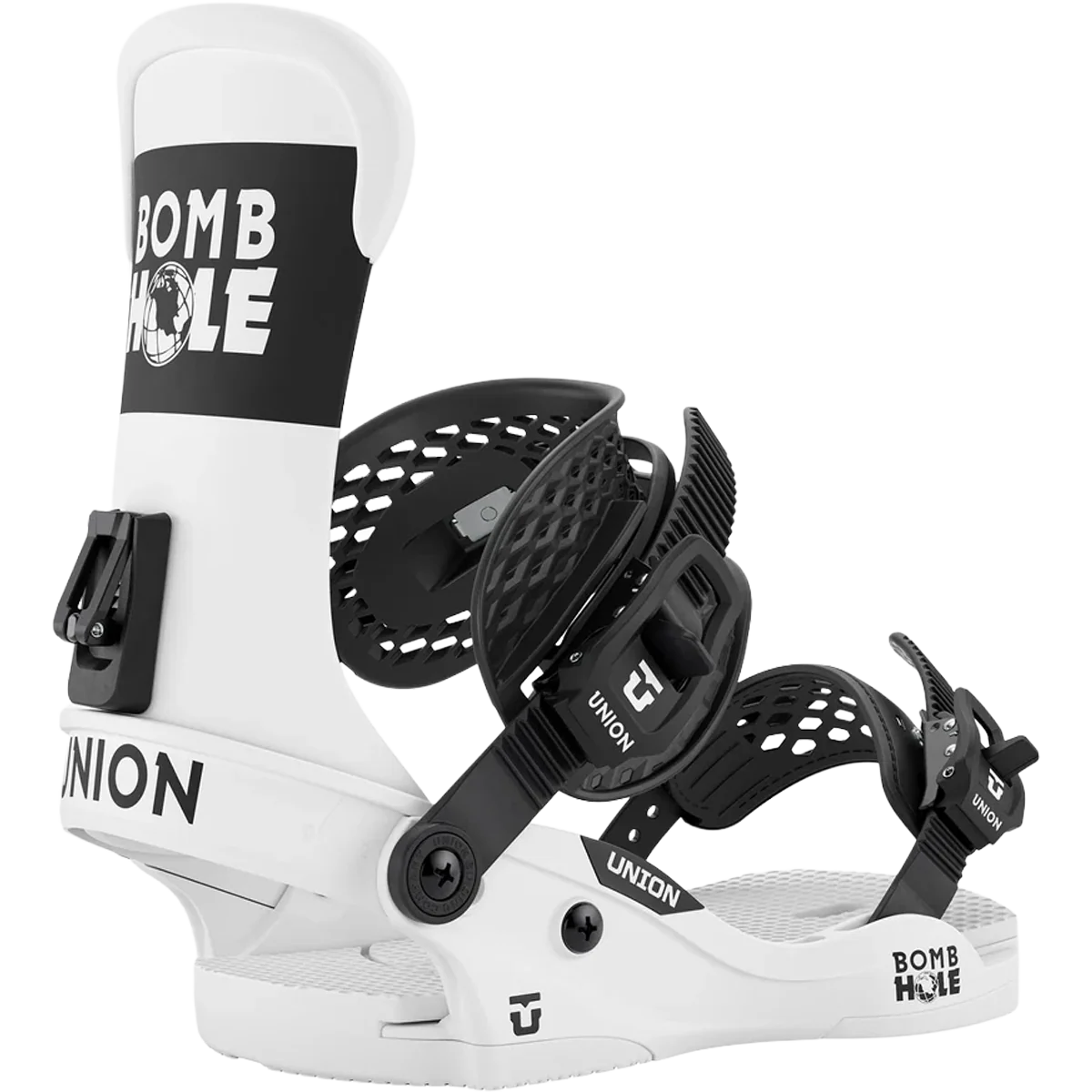 Force Classic Bomb Hole Limited Edition