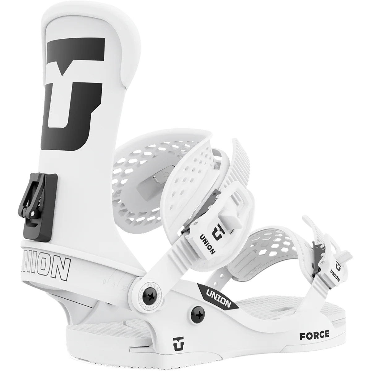 Force Classic - Team Highback
