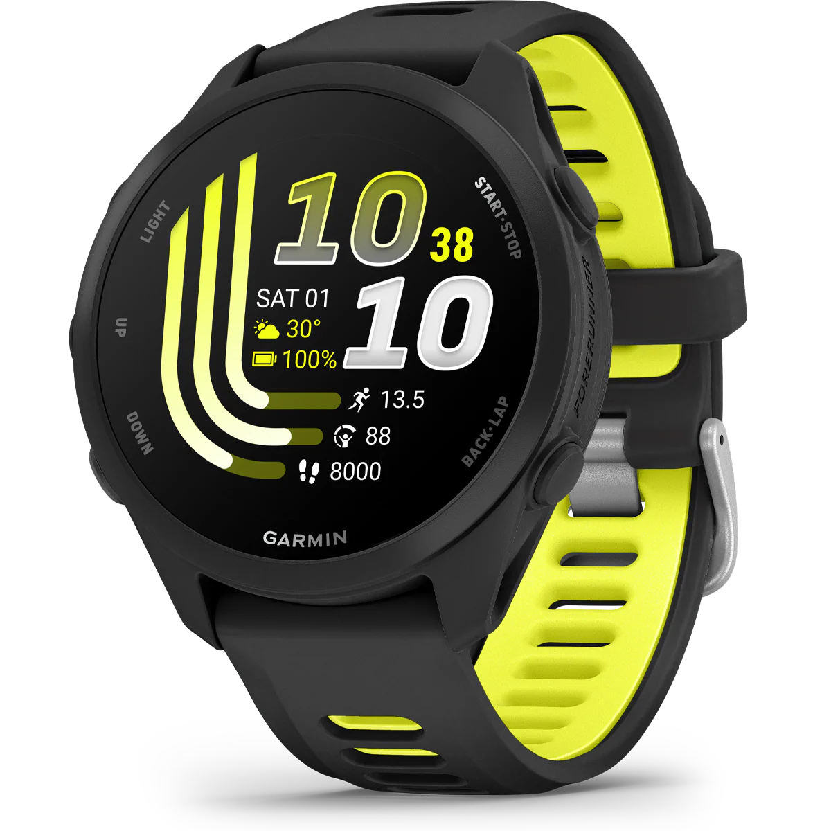 Forerunner 170