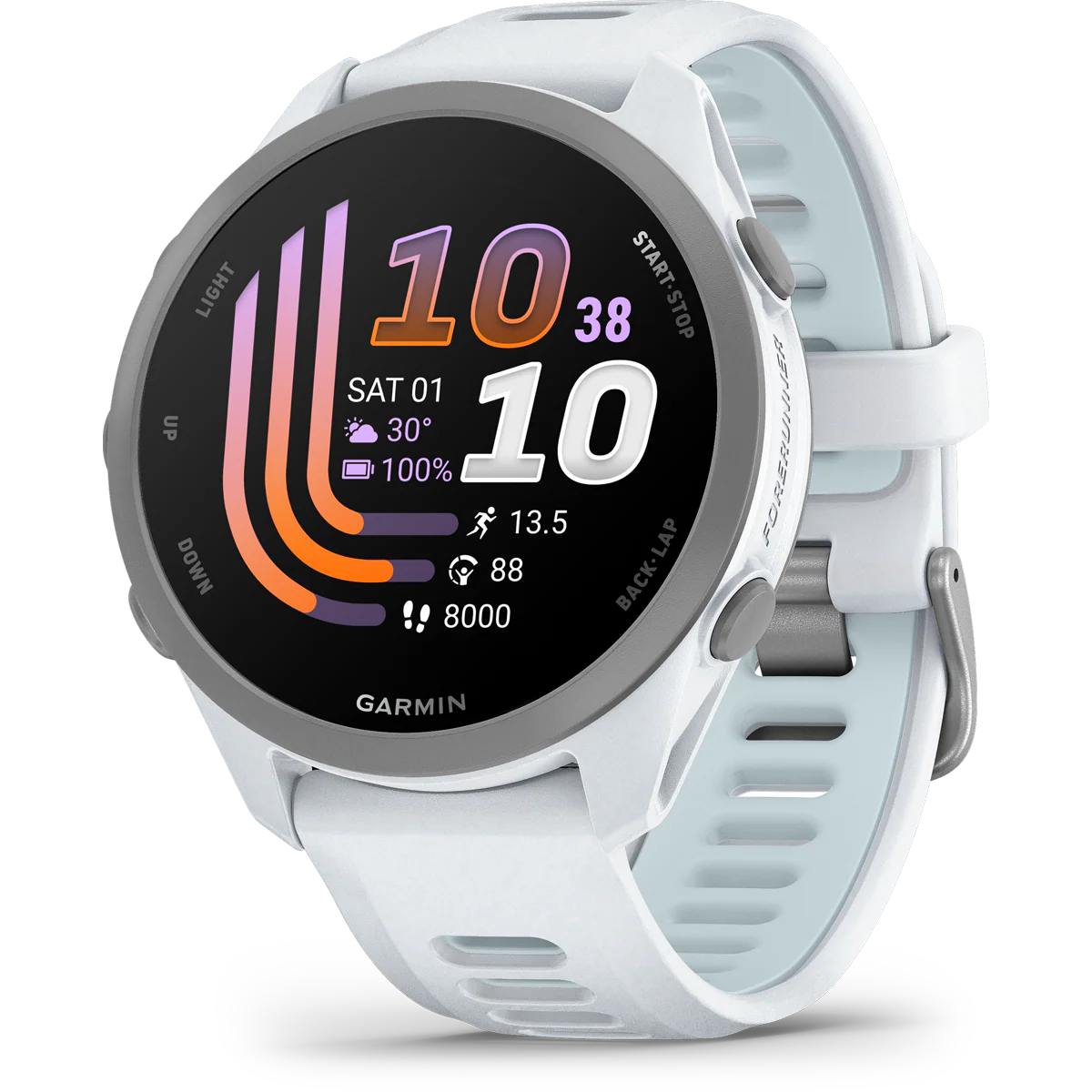 Forerunner 170 - Image 2