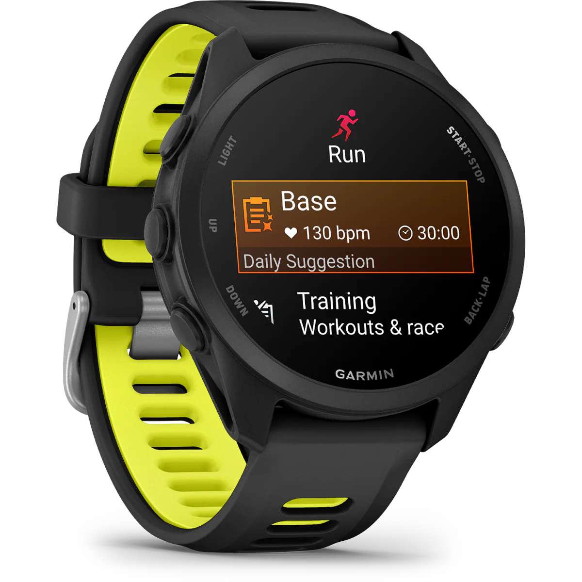 Forerunner 170 - Image 3