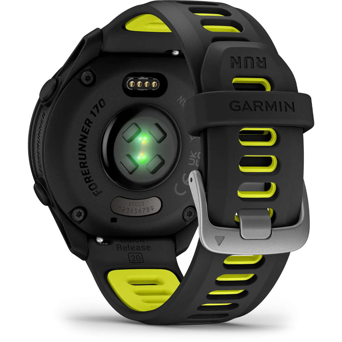 Forerunner 170 - Image 4