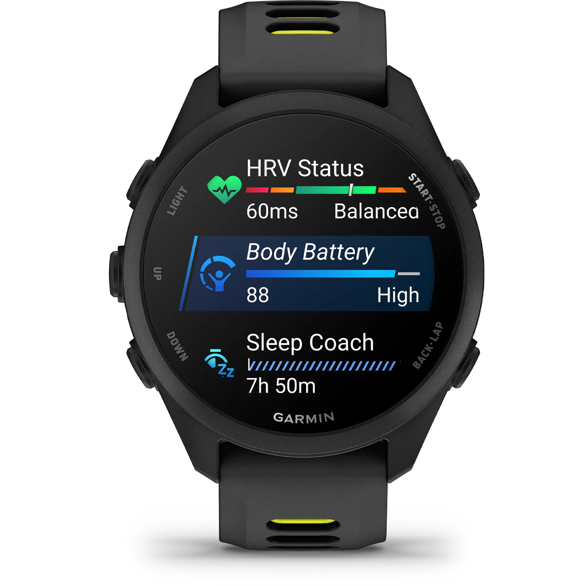 Forerunner 170 - Image 8