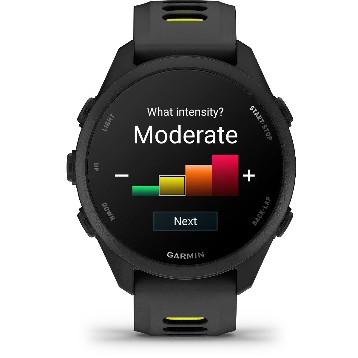 Forerunner 170 - Image 9
