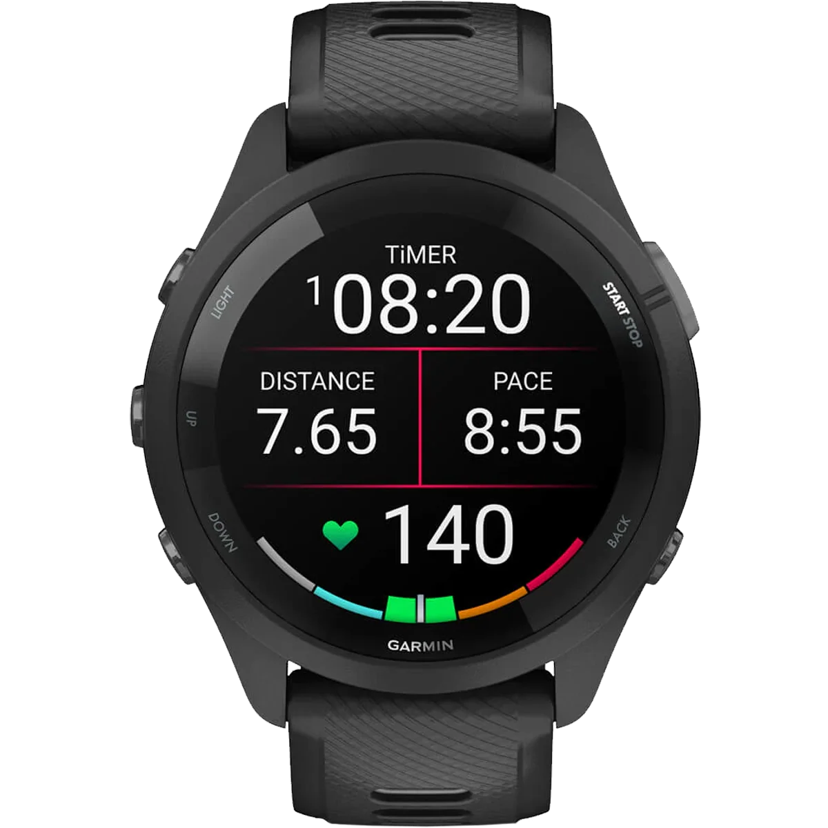 Forerunner 265 - Image 4
