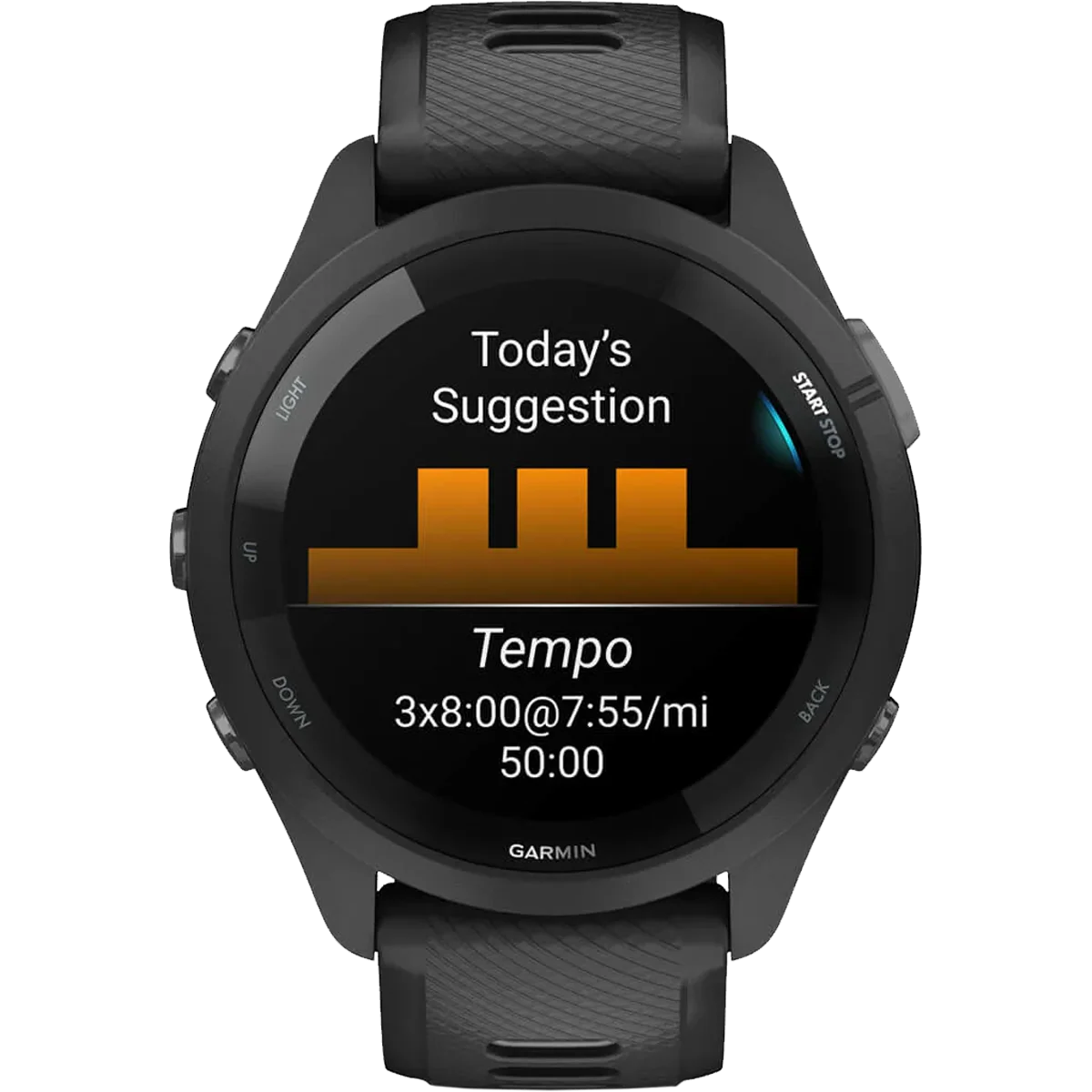 Forerunner 265 - Image 6