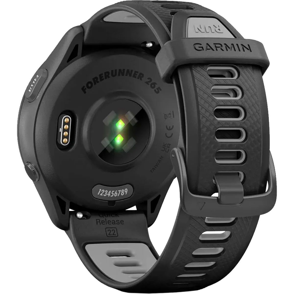 Forerunner 265 - Image 9