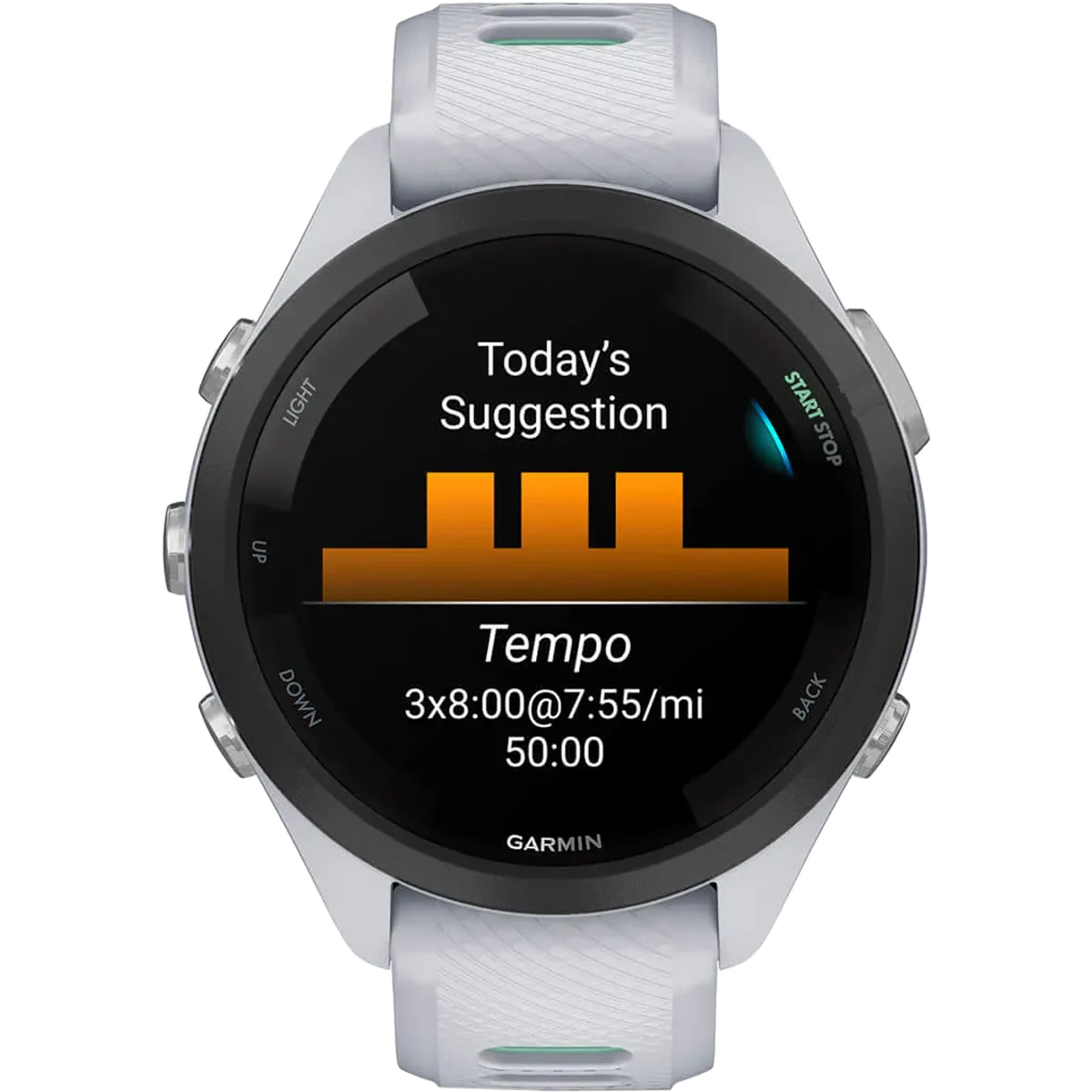 Forerunner 265S - Image 5