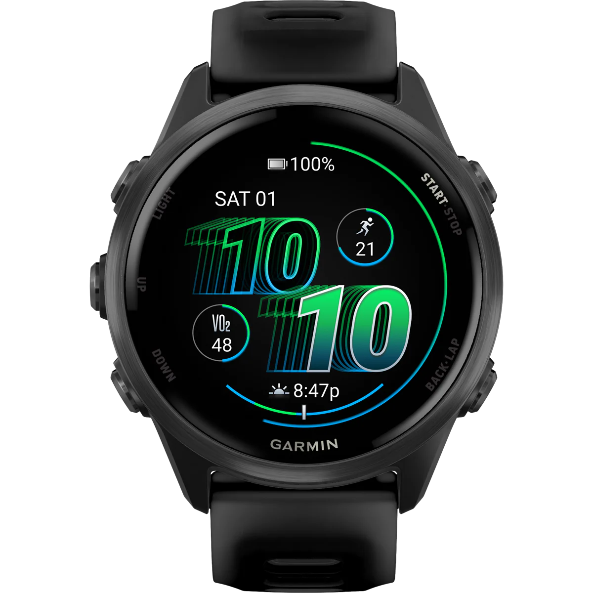 Forerunner 570 42mm - Image 5