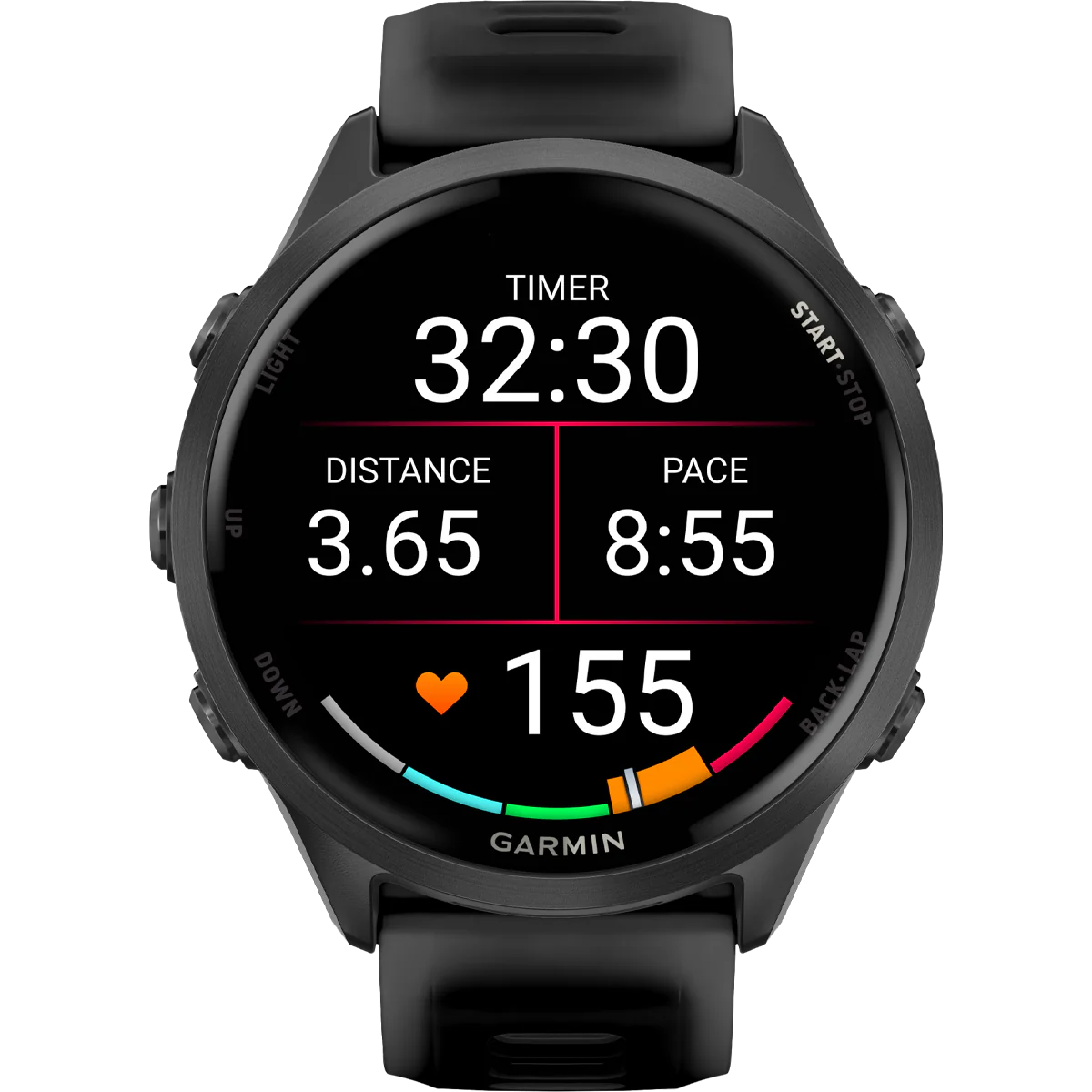 Forerunner 570 47mm - Image 10