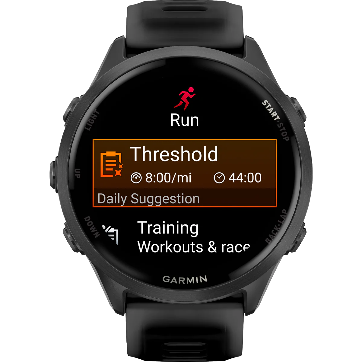 Forerunner 570 47mm - Image 11