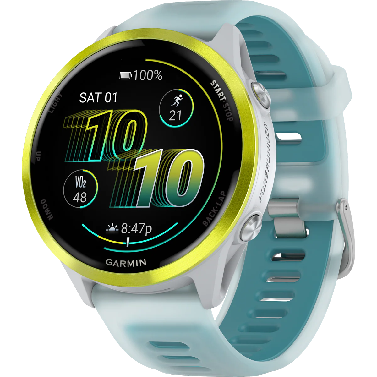 Forerunner 570 47mm - Image 2