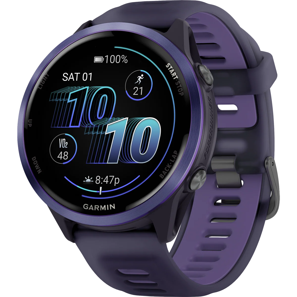 Forerunner 570 47mm - Image 3