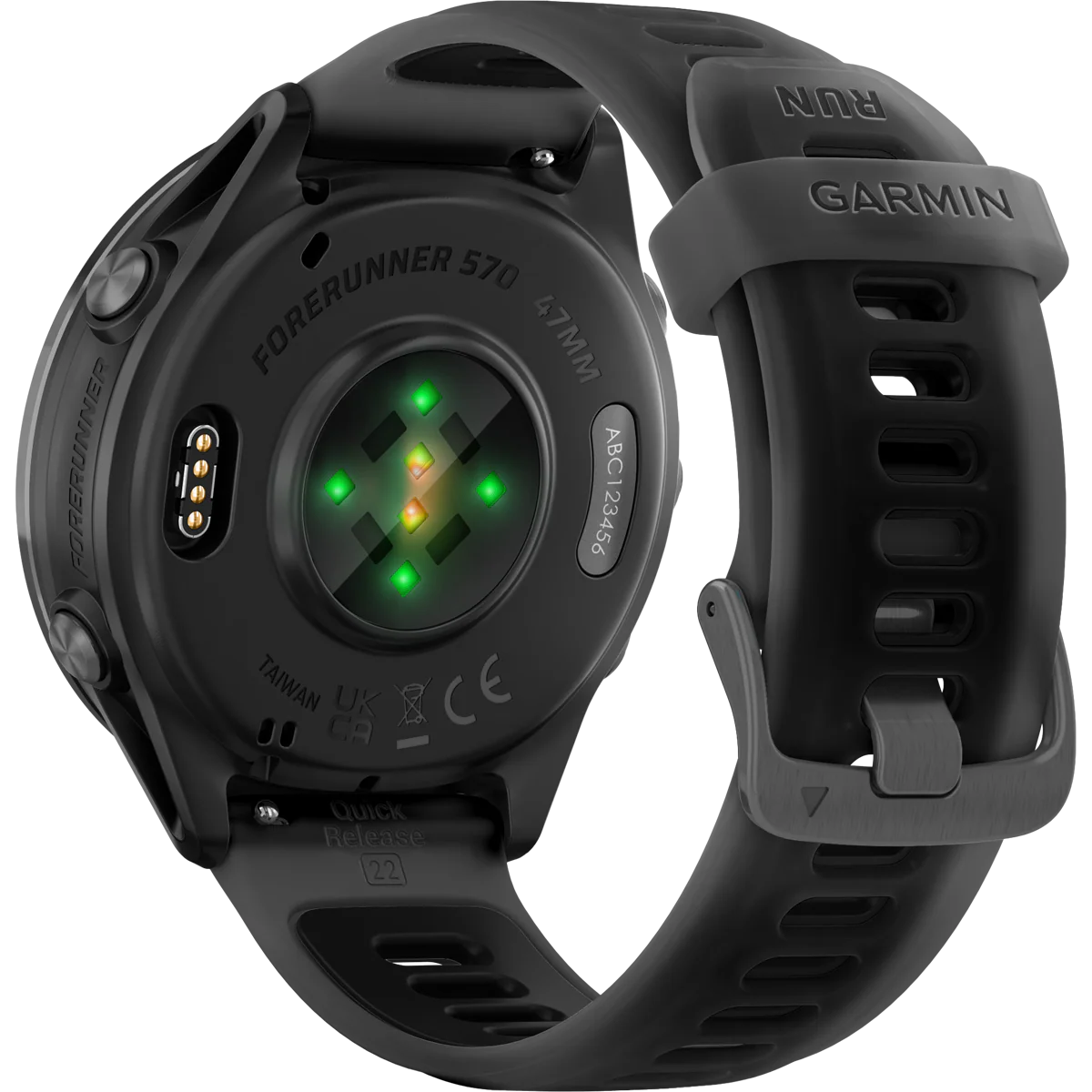 Forerunner 570 47mm - Image 4