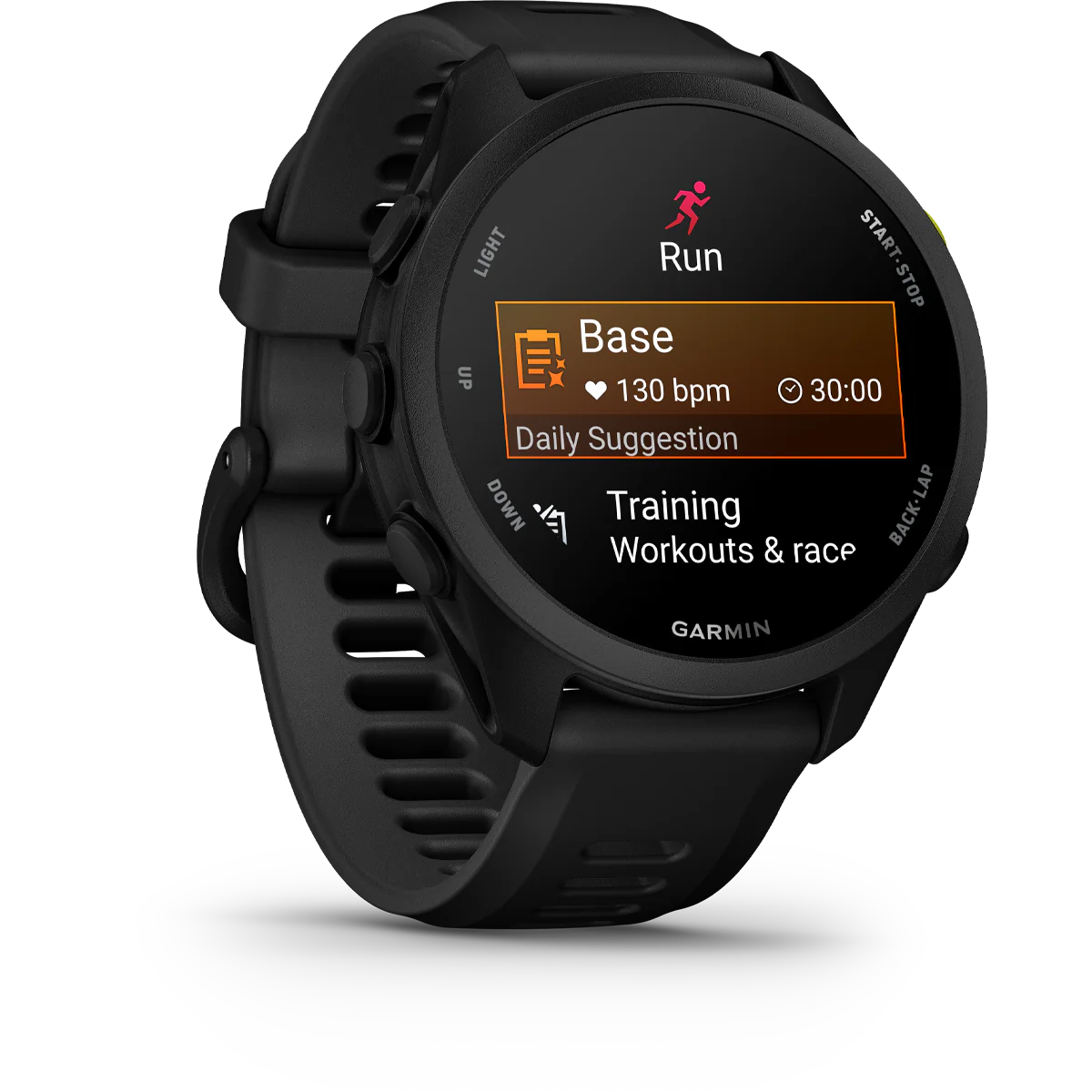 Forerunner 70 - Image 5