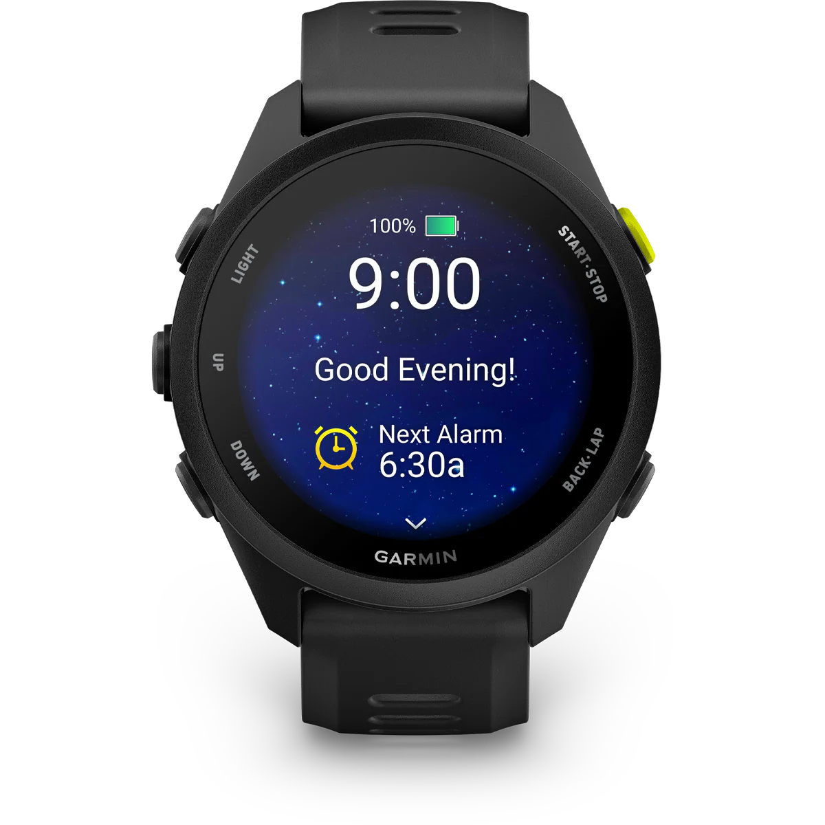 Forerunner 70 - Image 8