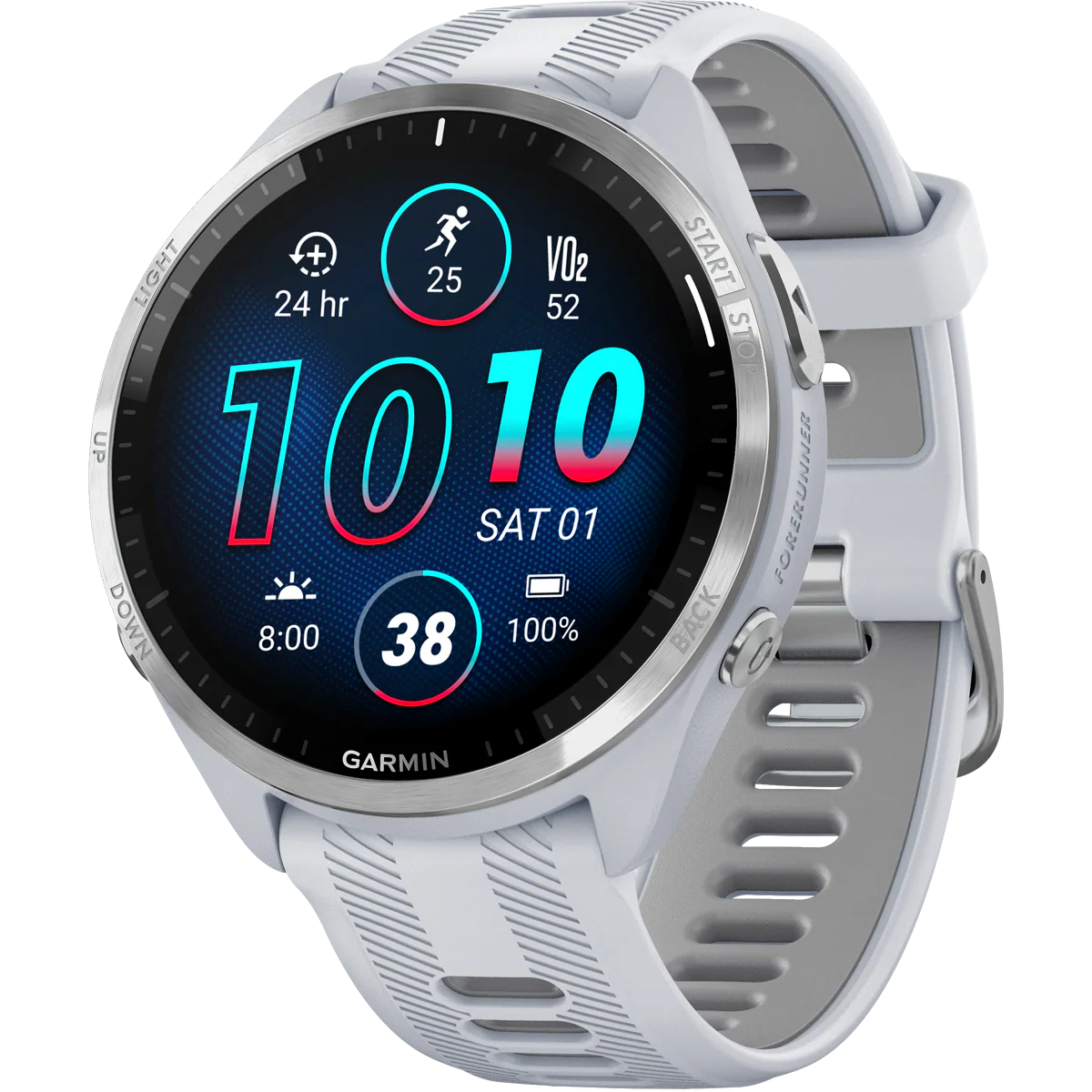 Forerunner 965 - Image 2