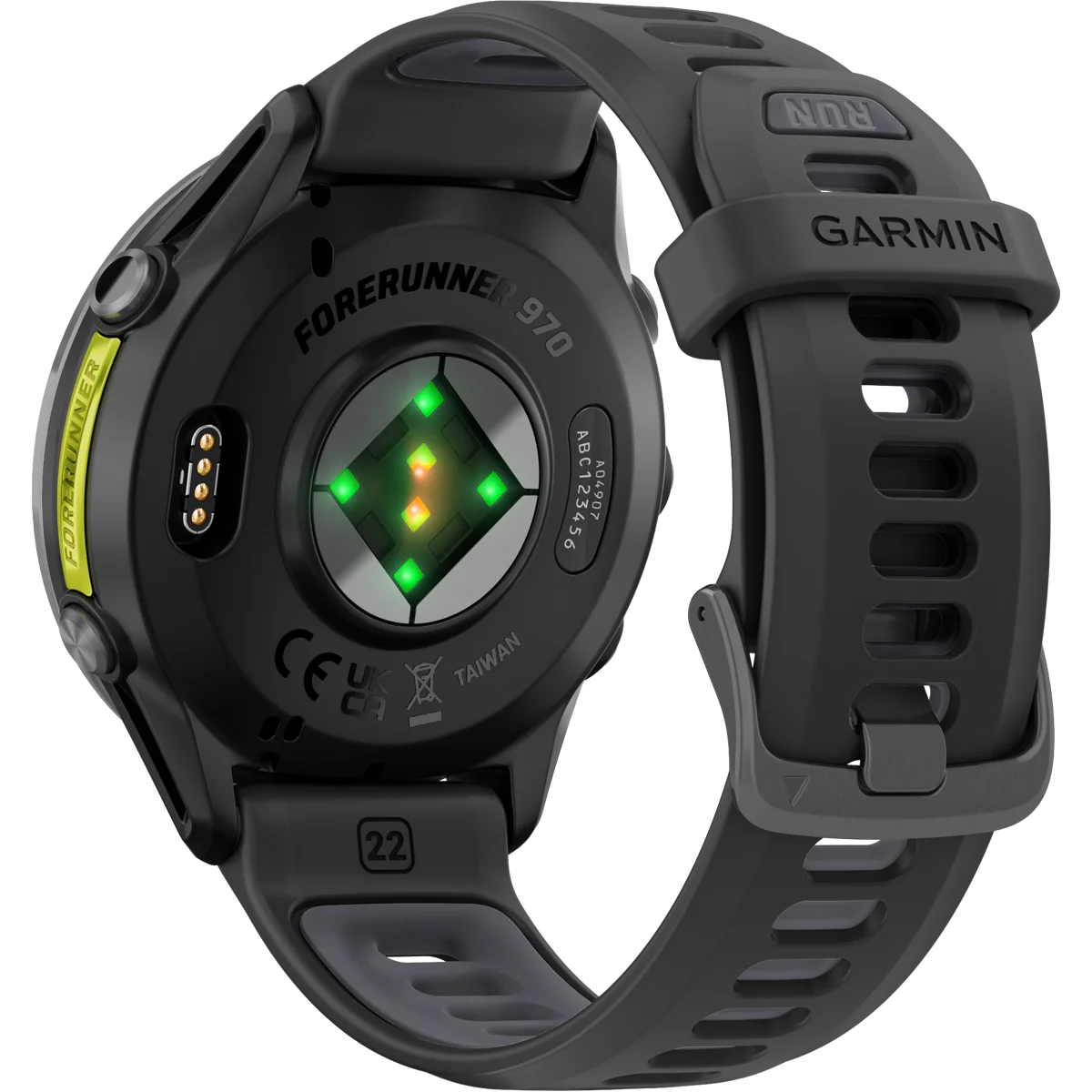 Forerunner 970 - Image 4