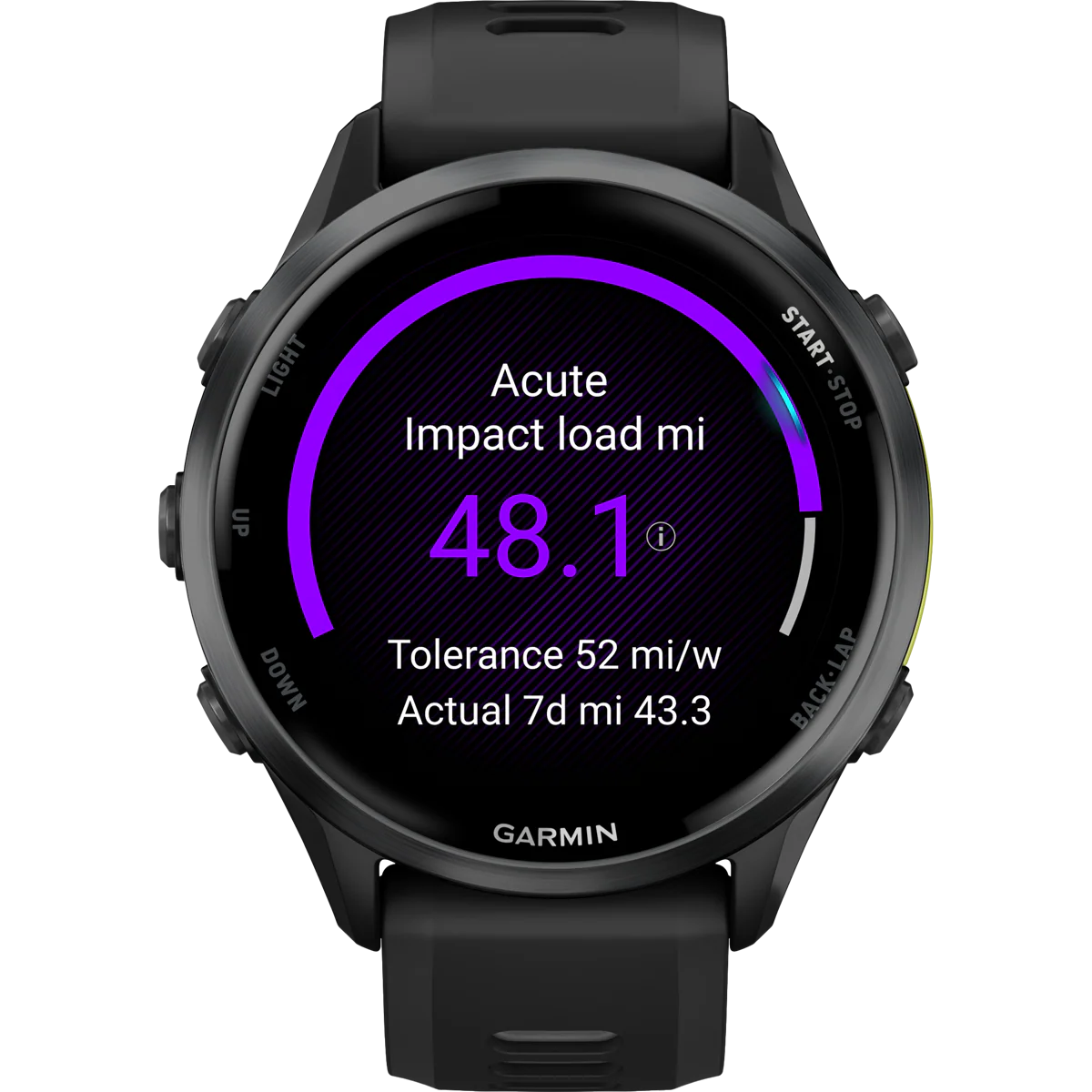 Forerunner 970 - Image 8