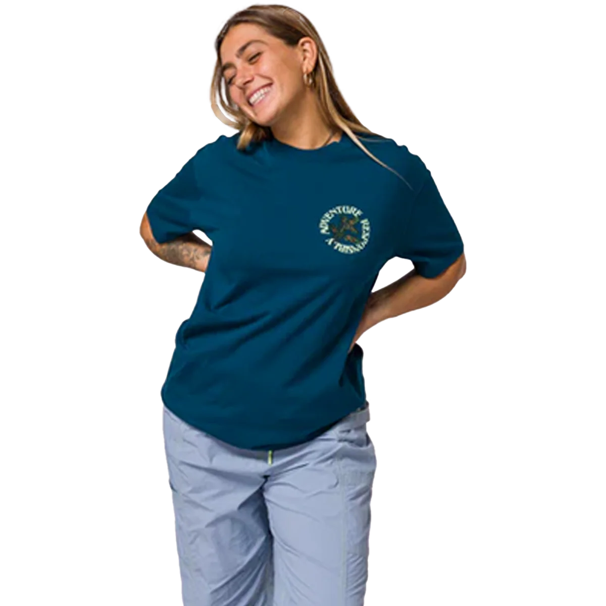 Forest Forager Tee - Image 2