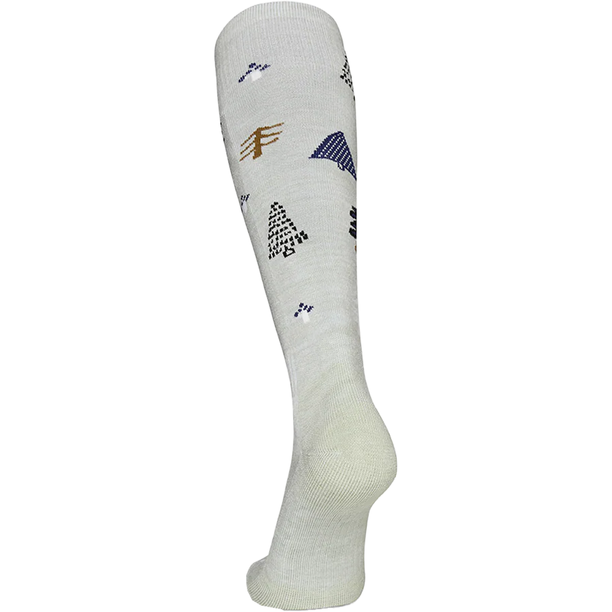 Forest Light Cushion Snow Sock - Image 2