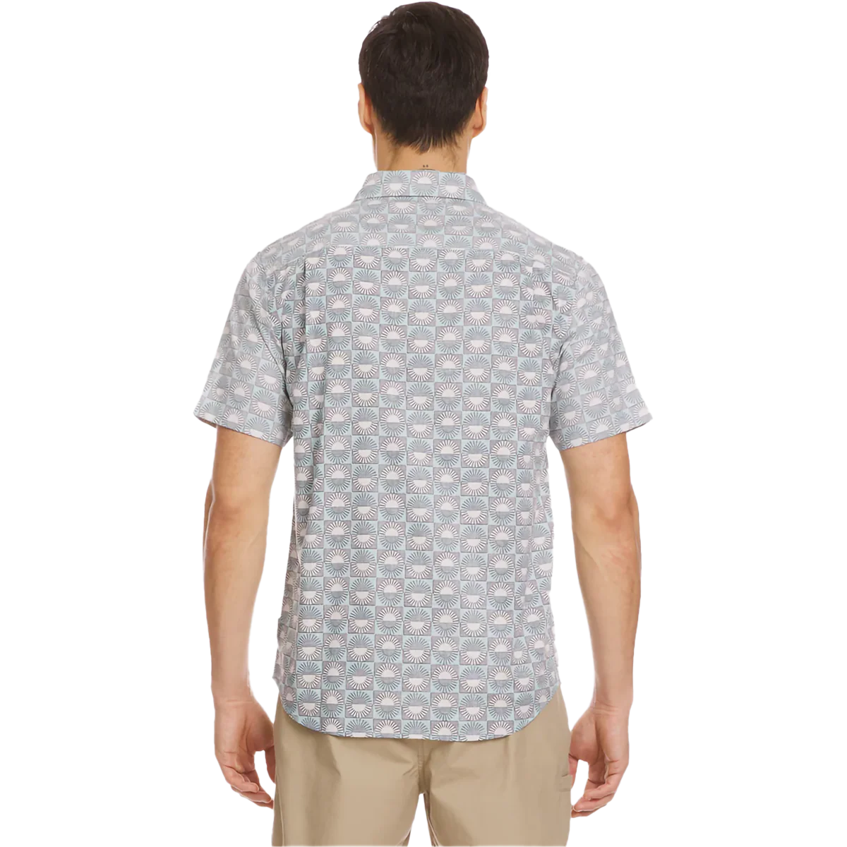Men's Florever Classic Short Sleeve - Image 4