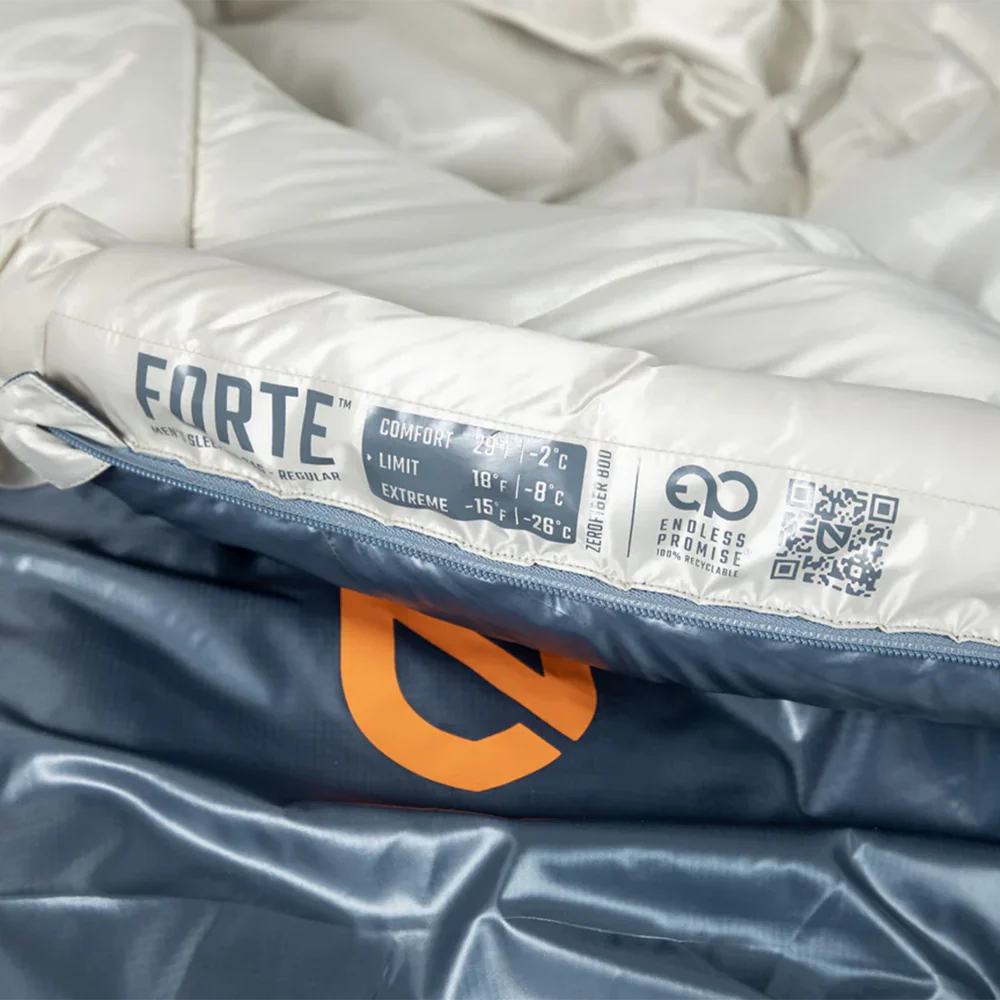 Forte 20 Regular Endless Promise - Image 3
