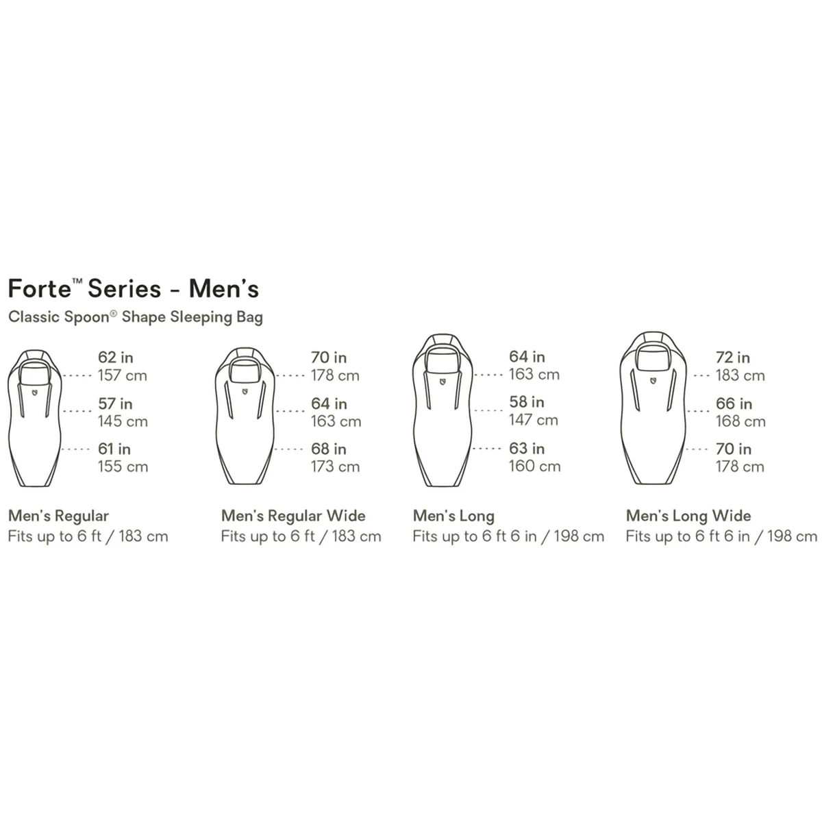 Forte 20 Regular Wide Endless Promise - Image 11