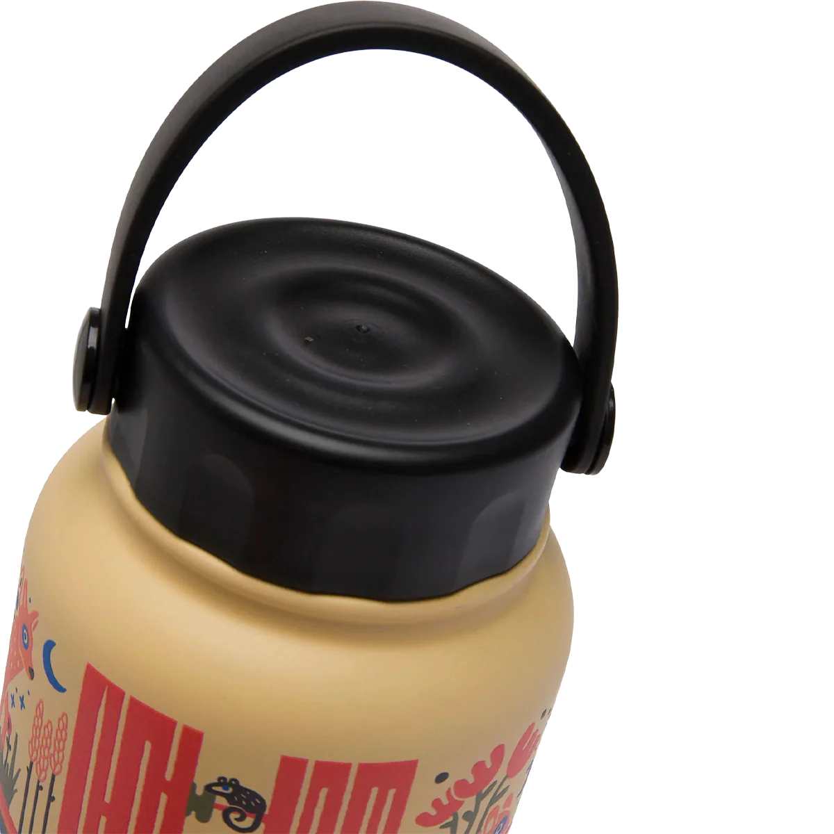 Founded Insulated Water Bottle - Image 3