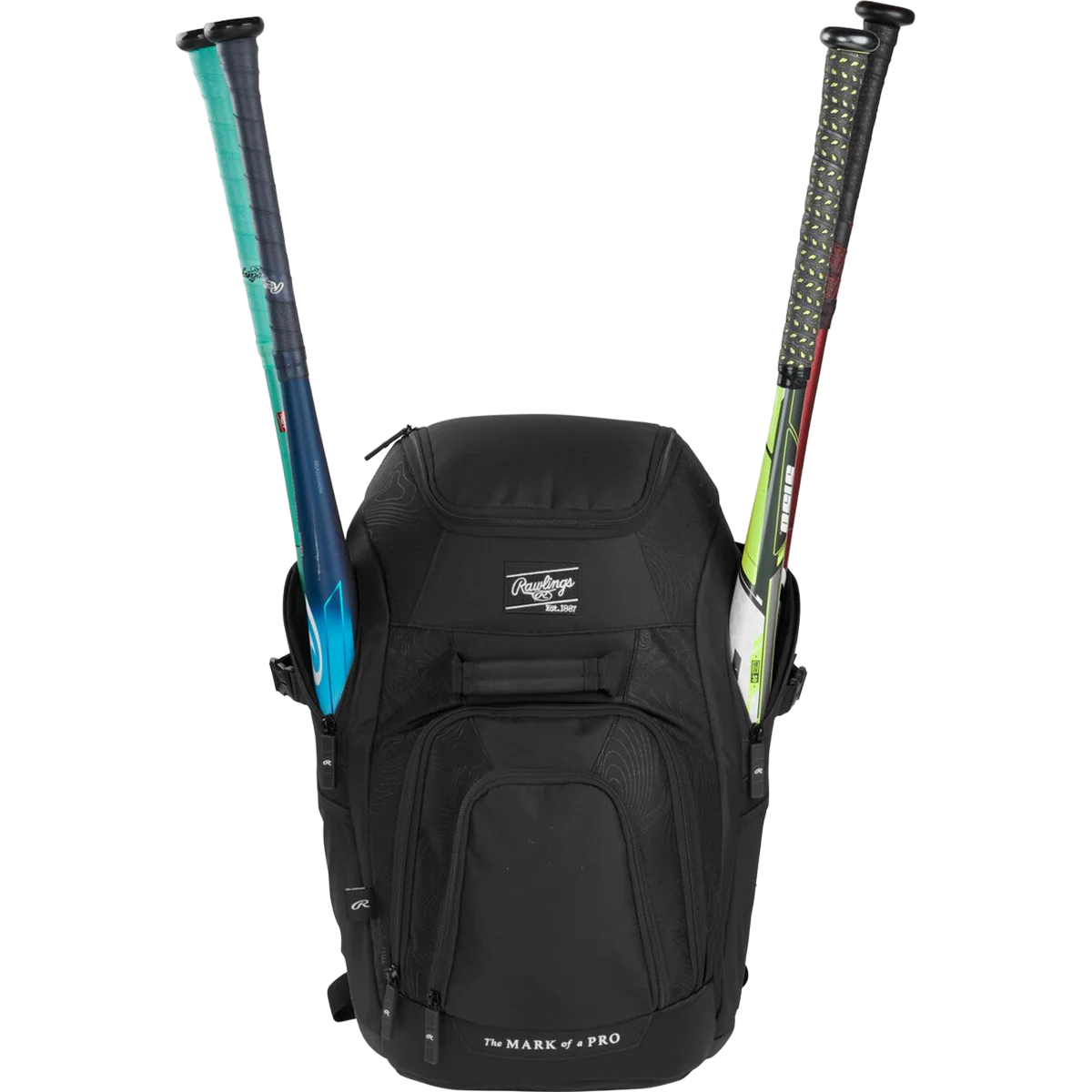 Franchise 2 Players Backpack - Image 14