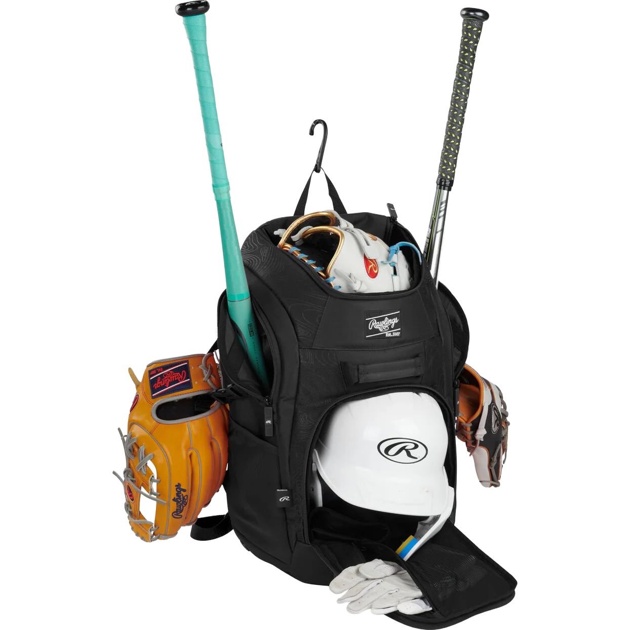 Franchise 2 Players Backpack - Image 16