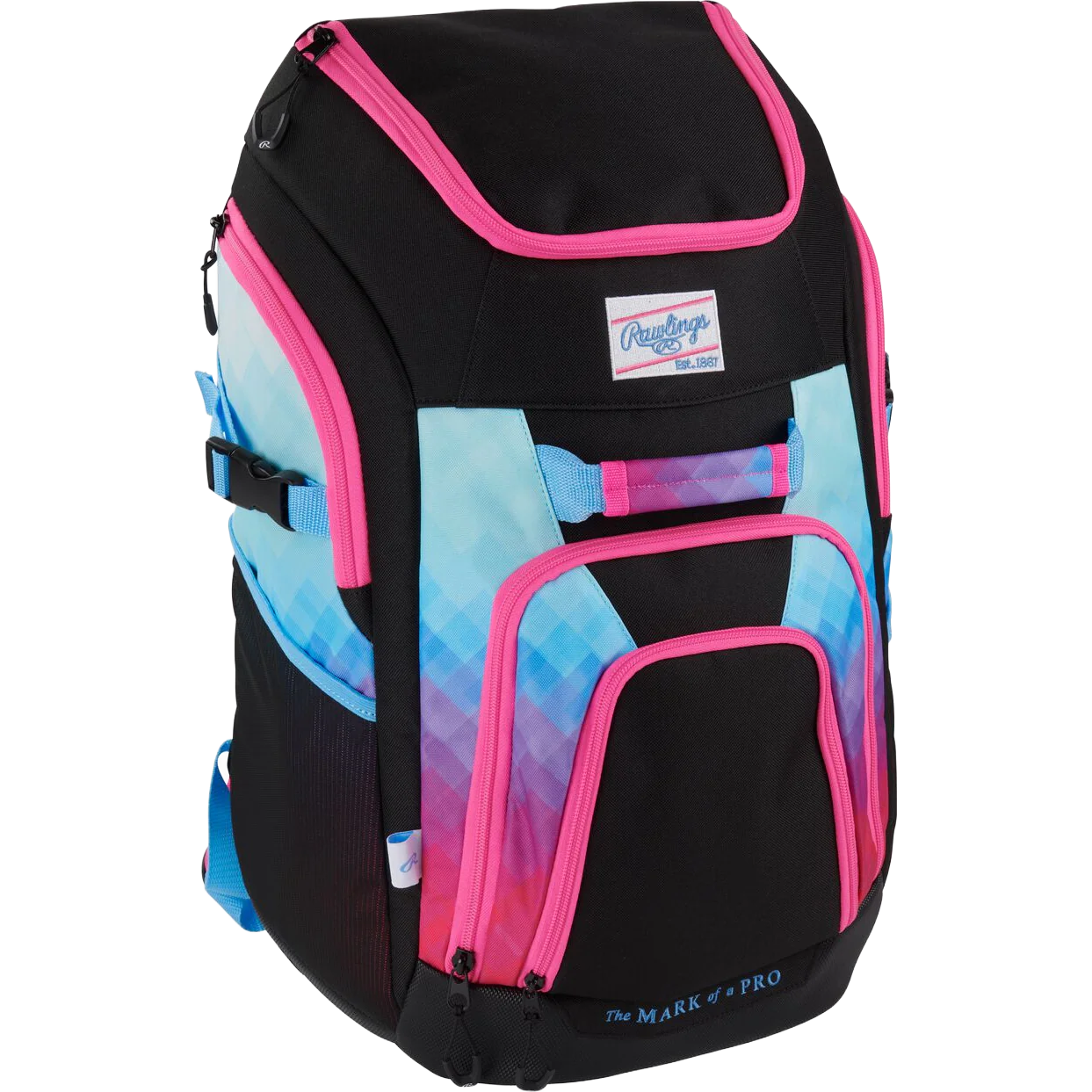 Franchise 2 Players Backpack - Image 4