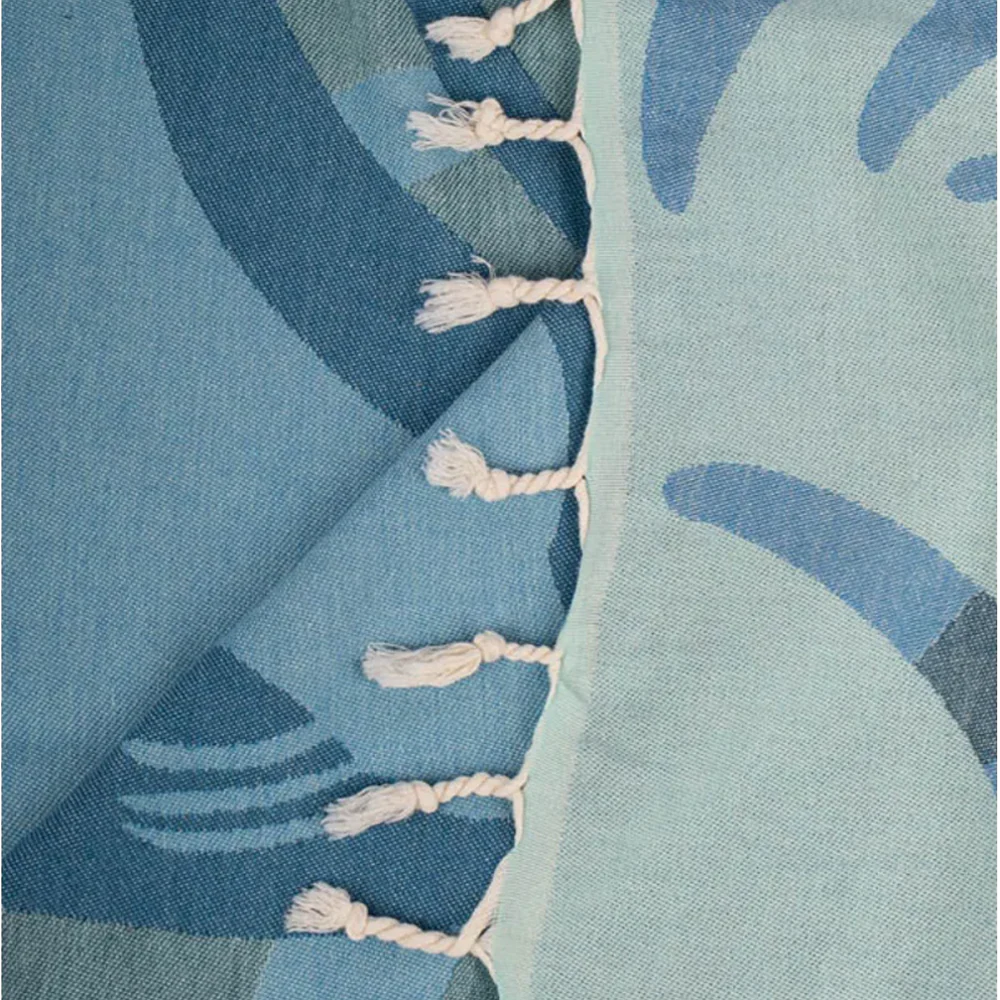 Freckles Large Beach Towel - Image 3