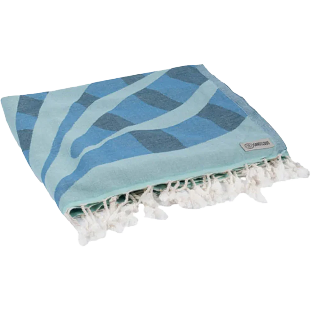 Freckles Large Beach Towel - Image 4